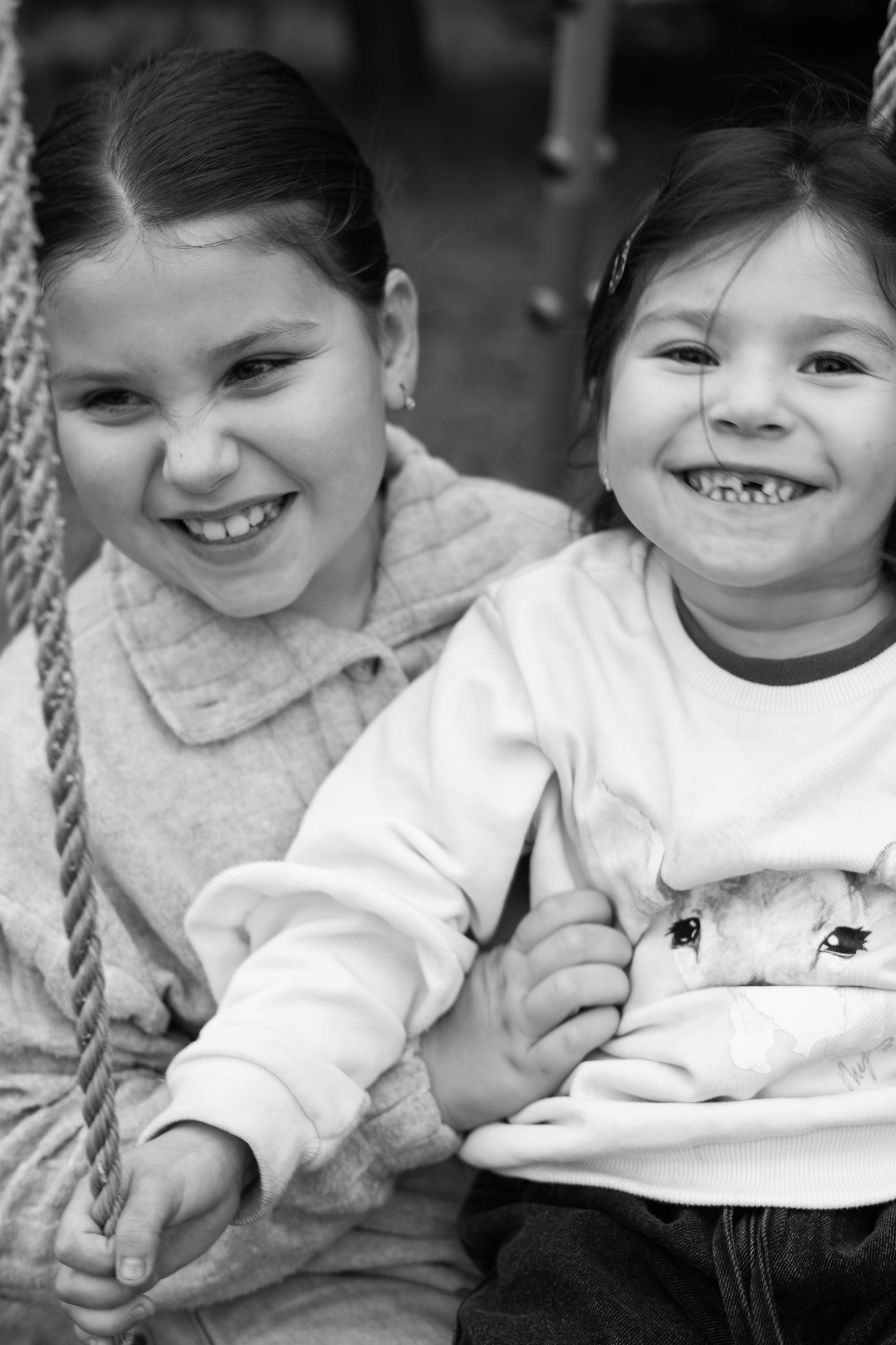 Sisters. Фотограф Шурыгина Эльвира Москва