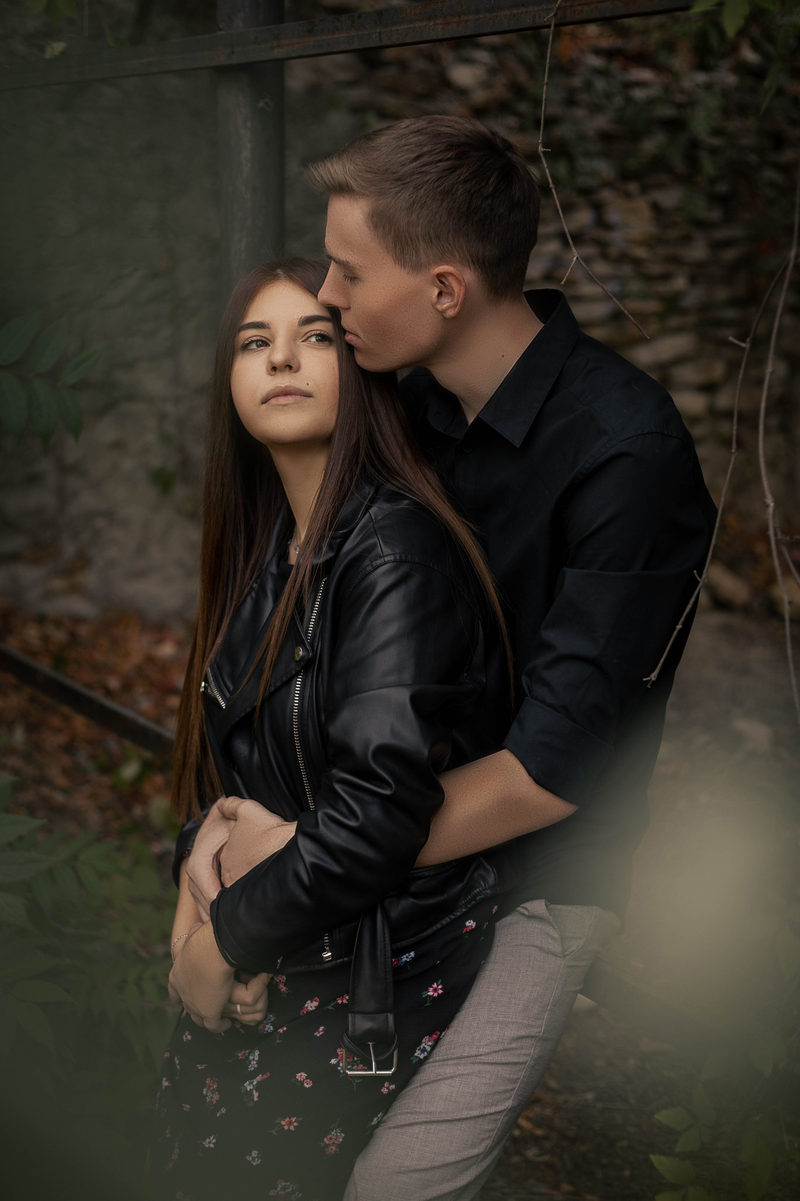 Надежда и Артур. Семейный фотограф в Ростове-на-Дону Анастасия Рыбина