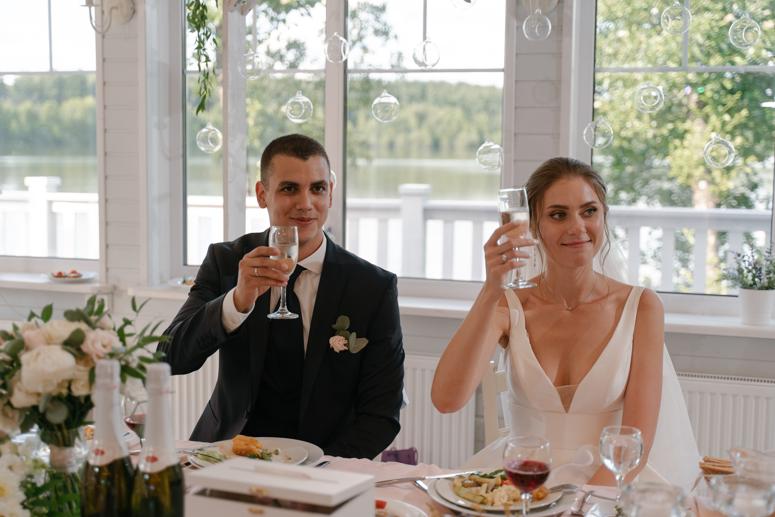 3. Свадебный фотограф — Наталья Фед СПб/Москва