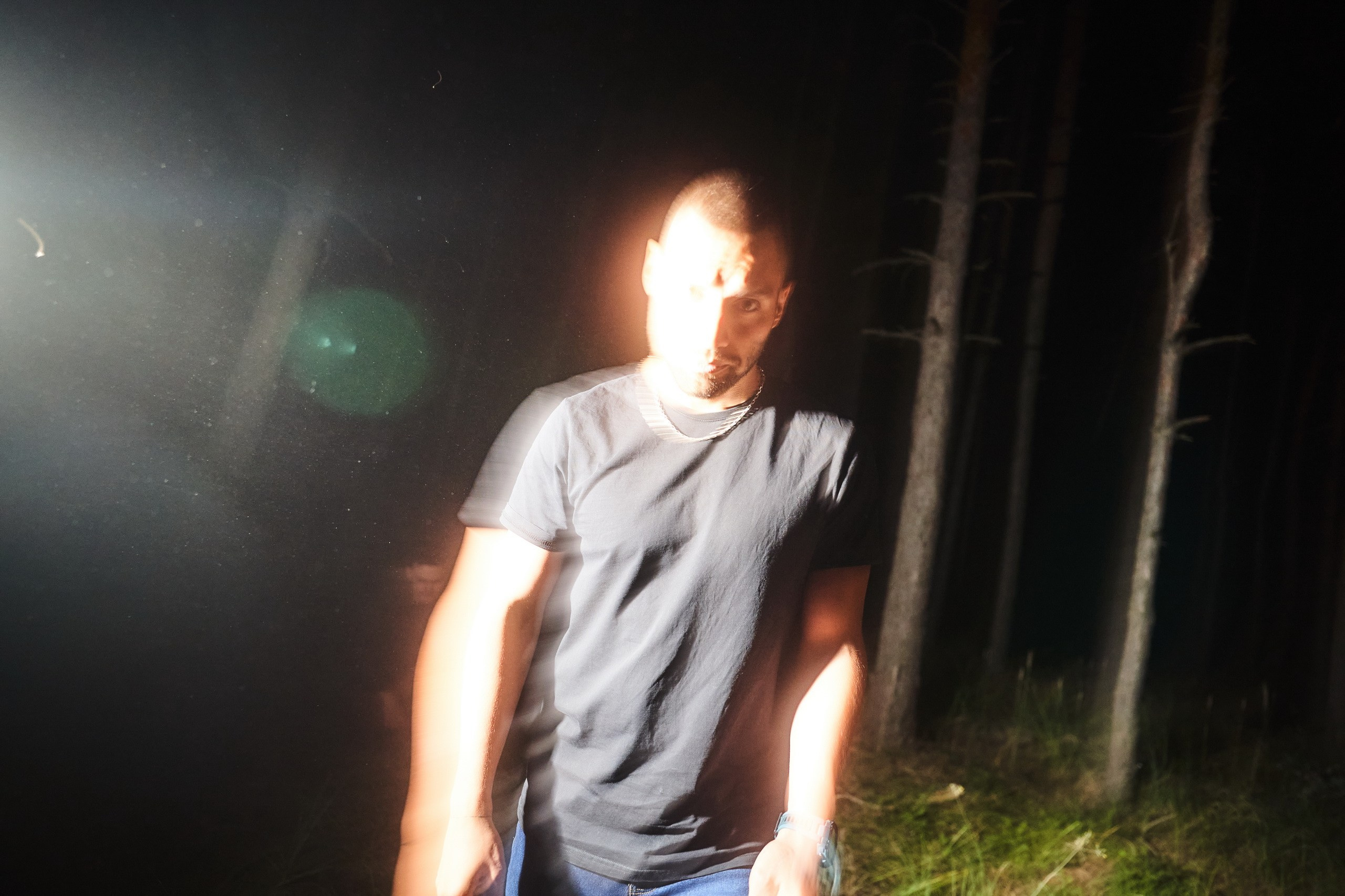 Реклама, промо и контент. Фотограф Евгений Шаров