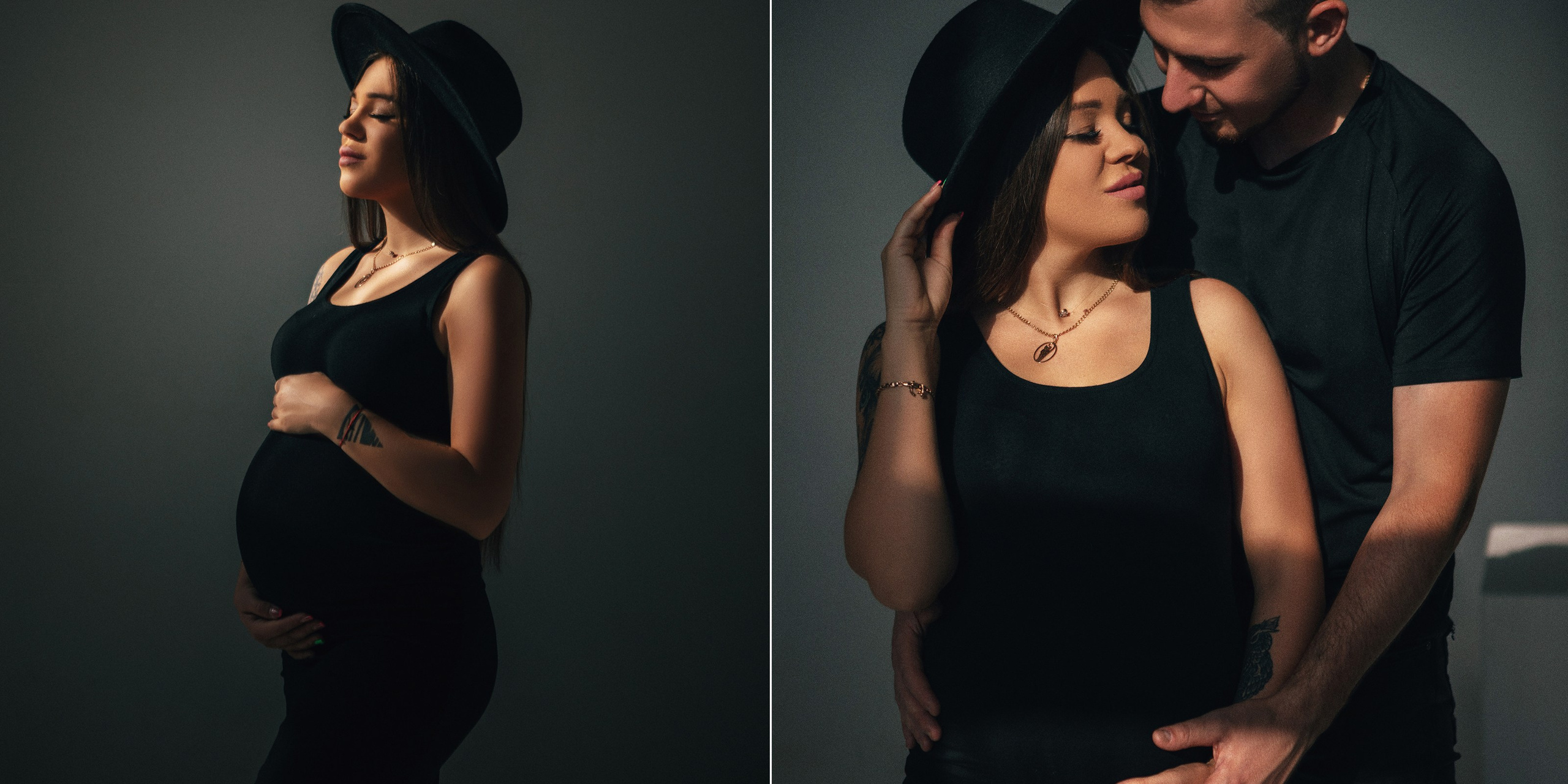 Семейные и индивидуальные. Юрий Тублицев. Фотограф. Оренбург