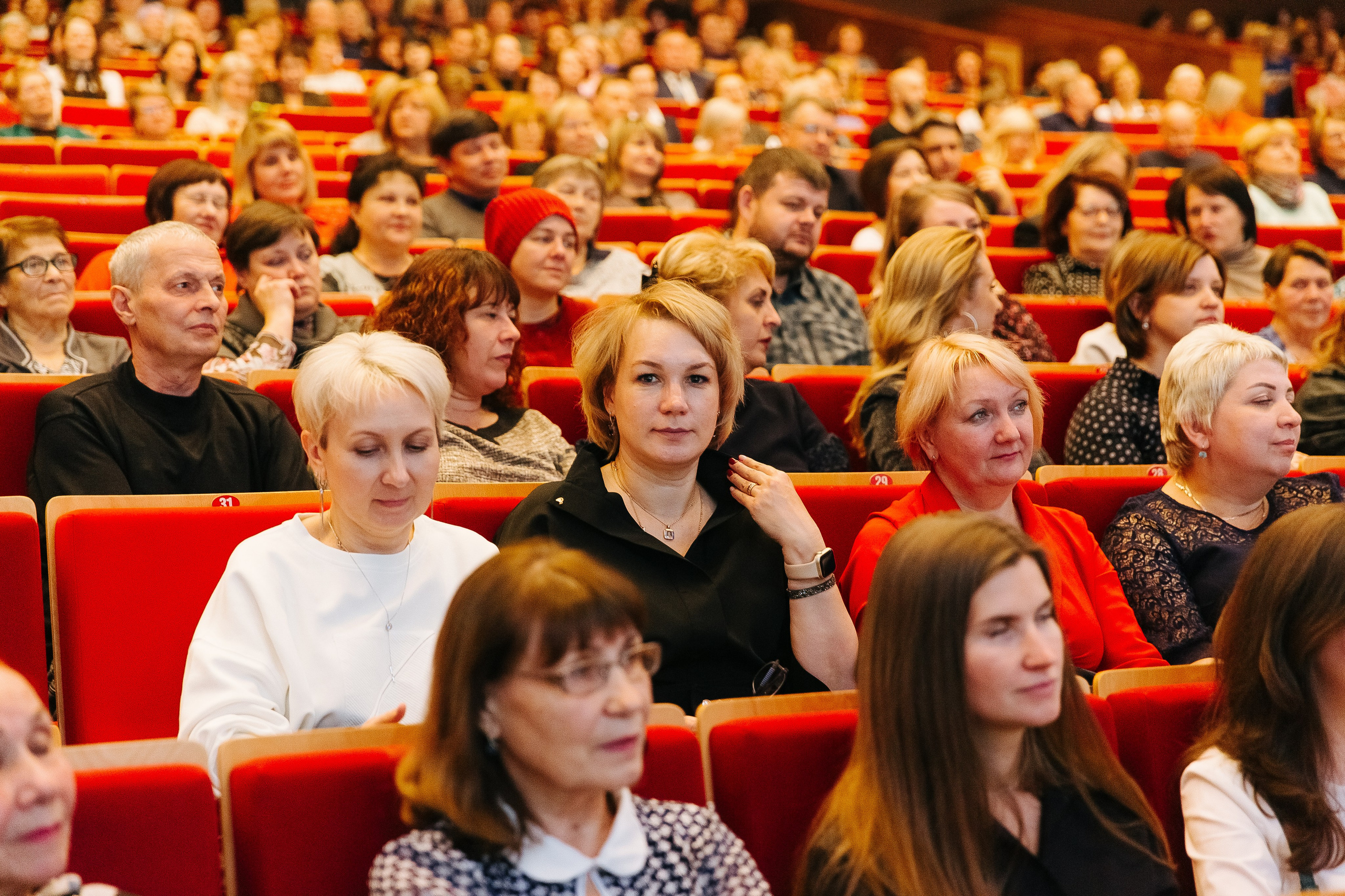 Пед Колледж. Фотограф в Красноярске Любовь Малеева