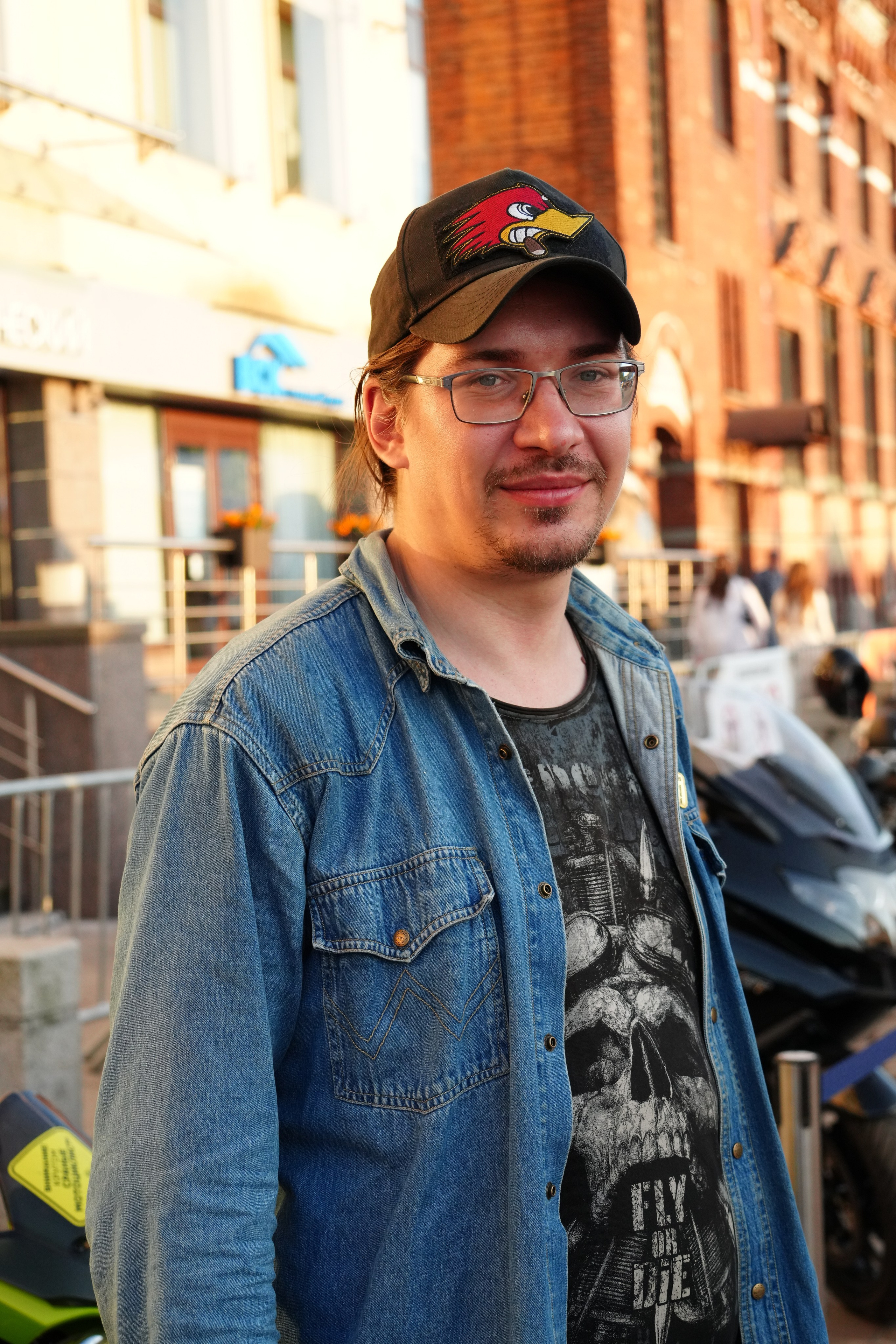 БАЛТИК РАЛЛИ Выборг 2025. Портретный фотограф в Санкт-Петербурге Дмитриева Наталия