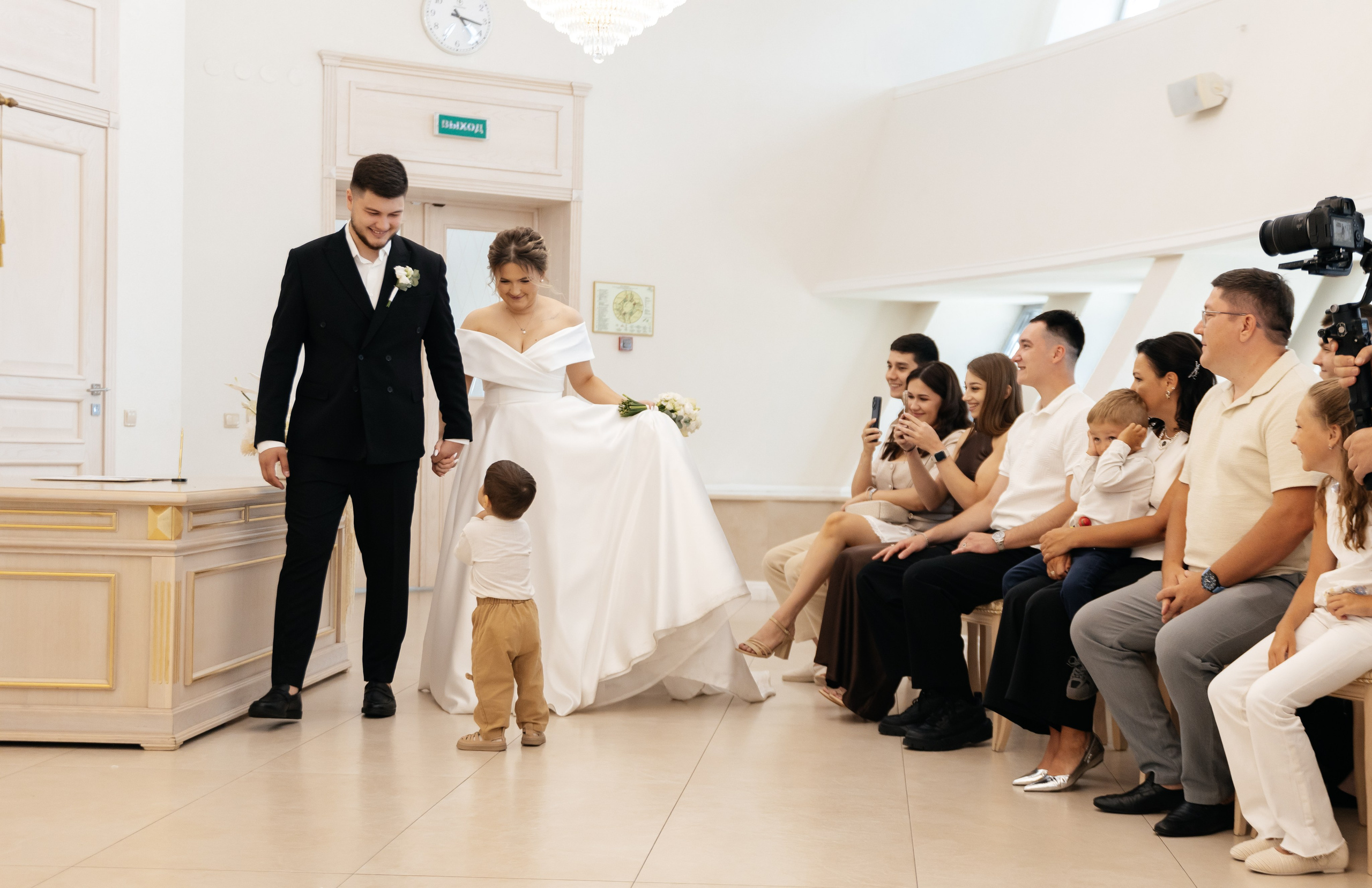 Emil & Guzel. Свадебный фотограф Ильнар Асадуллин