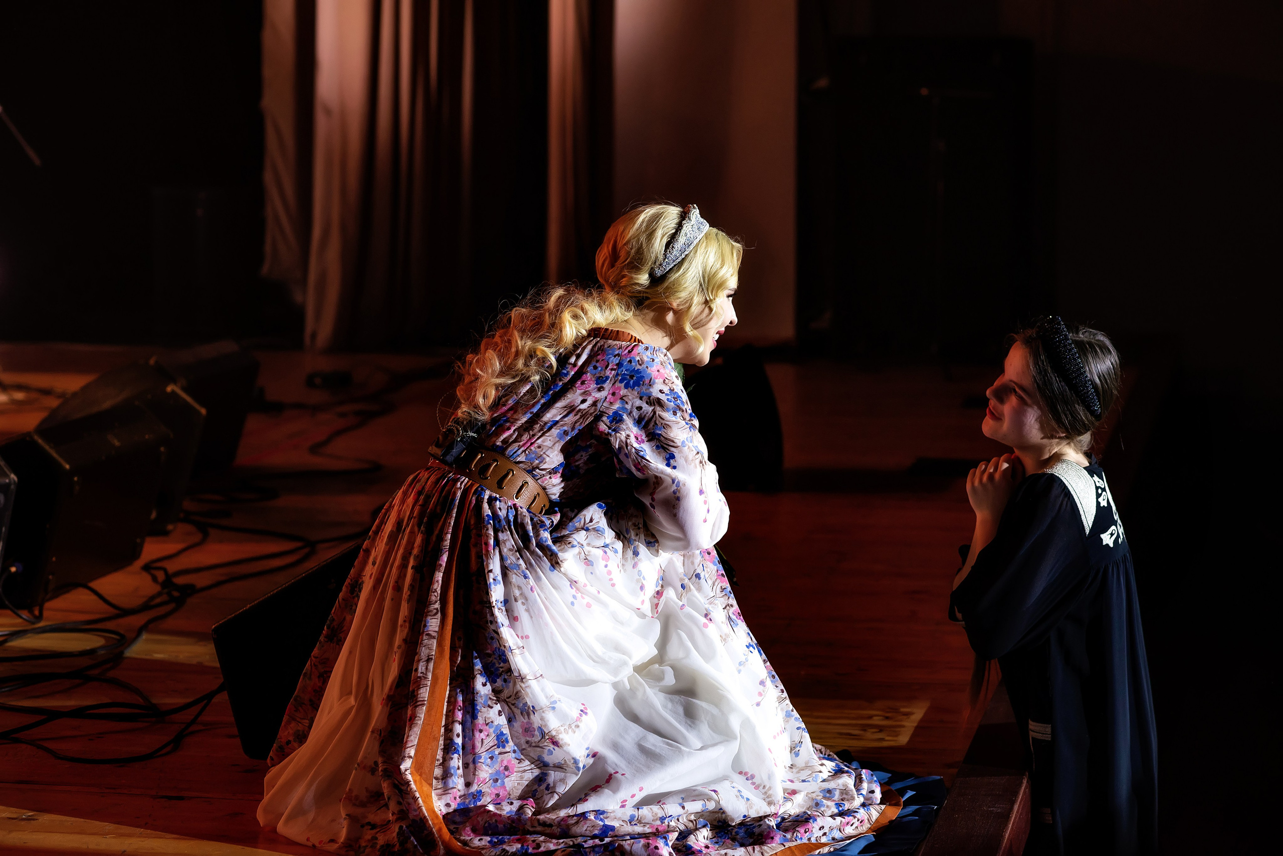 Концерт Пелагеи. Школьный, фэшн фотограф в Тюмени и в России Ирина Королева