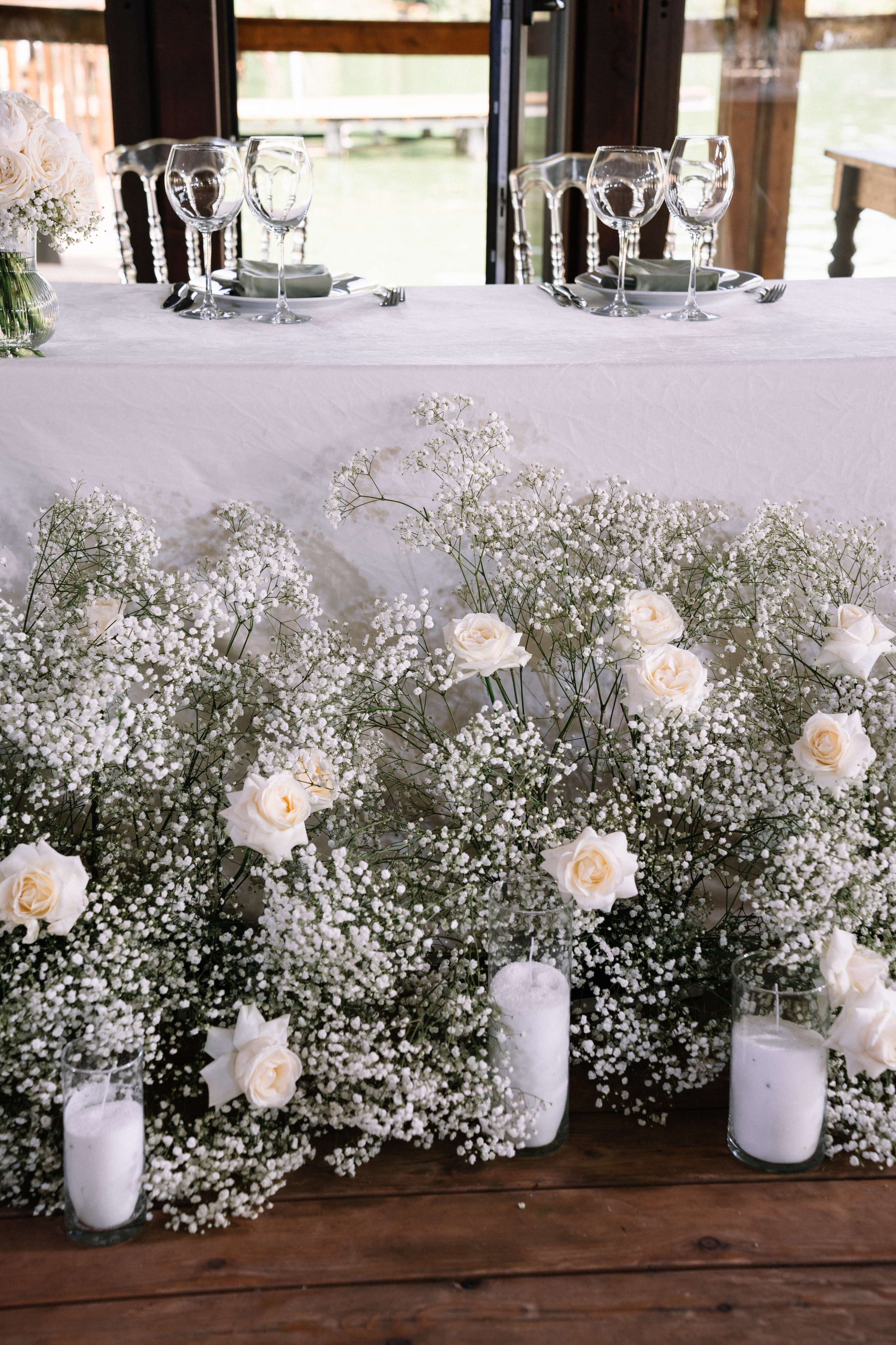 Свадебная фотосессия в Суханово