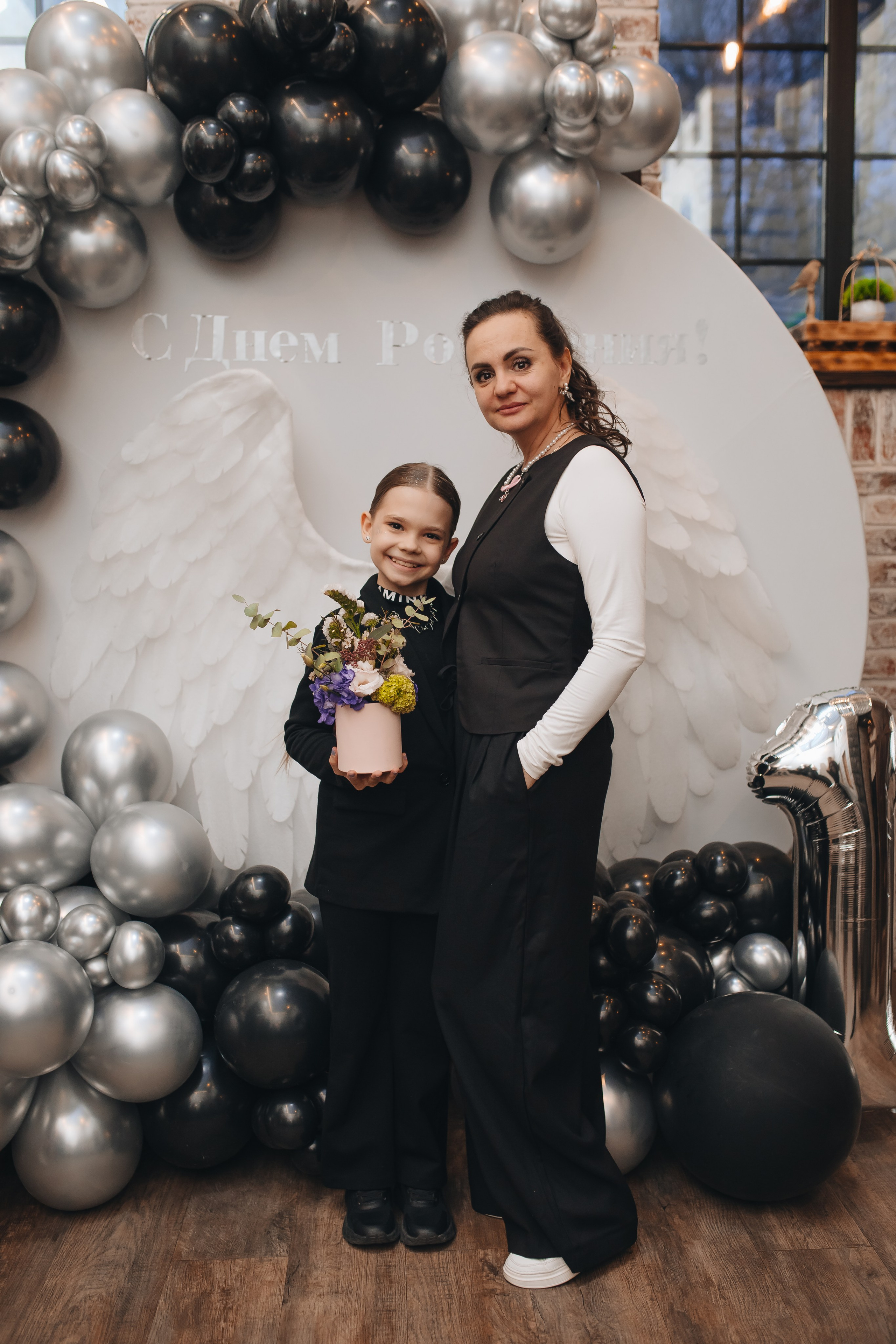 Марусе 11 лет. Семейный и детский фотограф в Москве Дорогова Екатерина