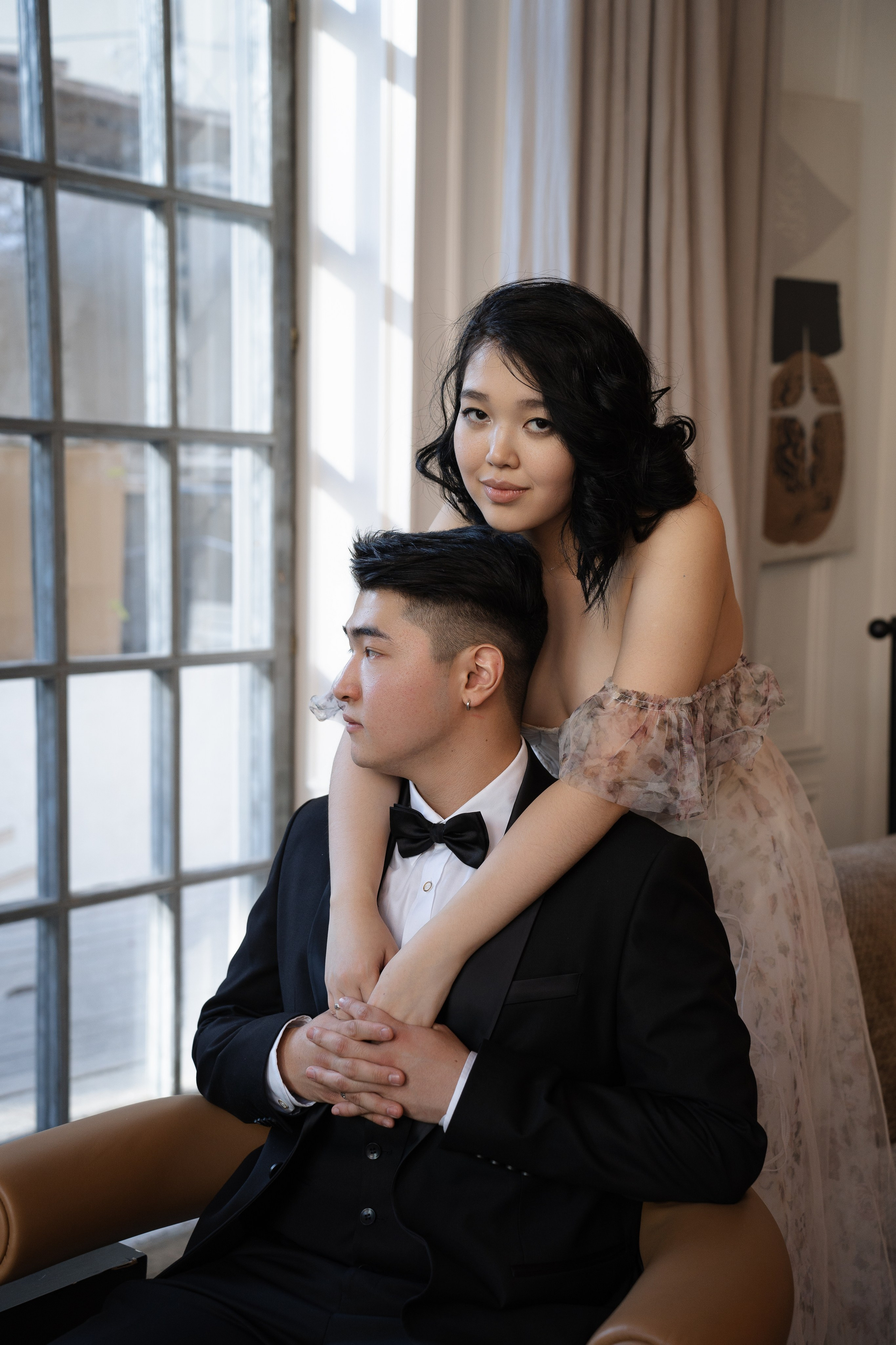 Вместе. Главная