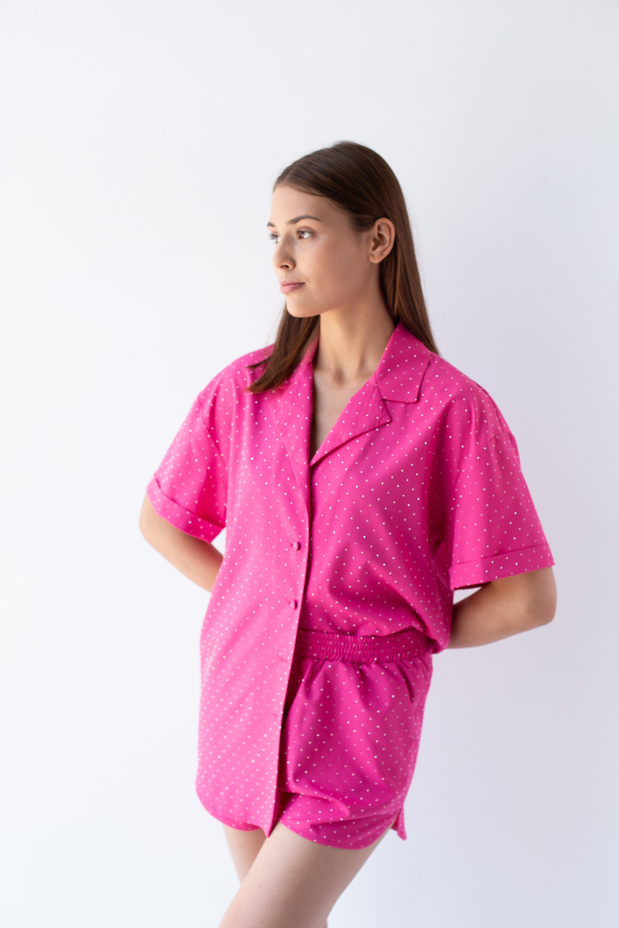 Полина Тороп. Модельное агентство TM Models в Калининграде