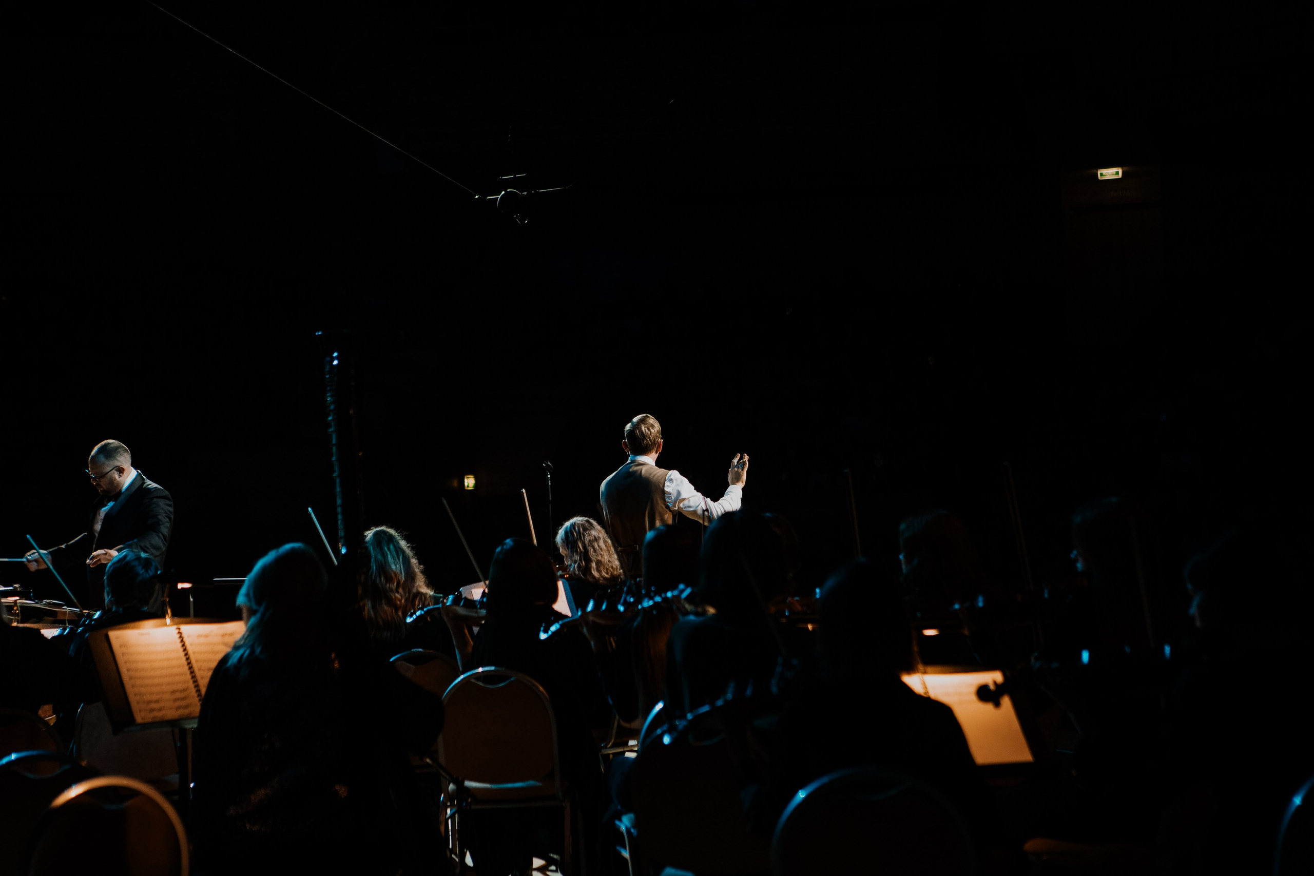 NIGATIV. Фотограф Москва