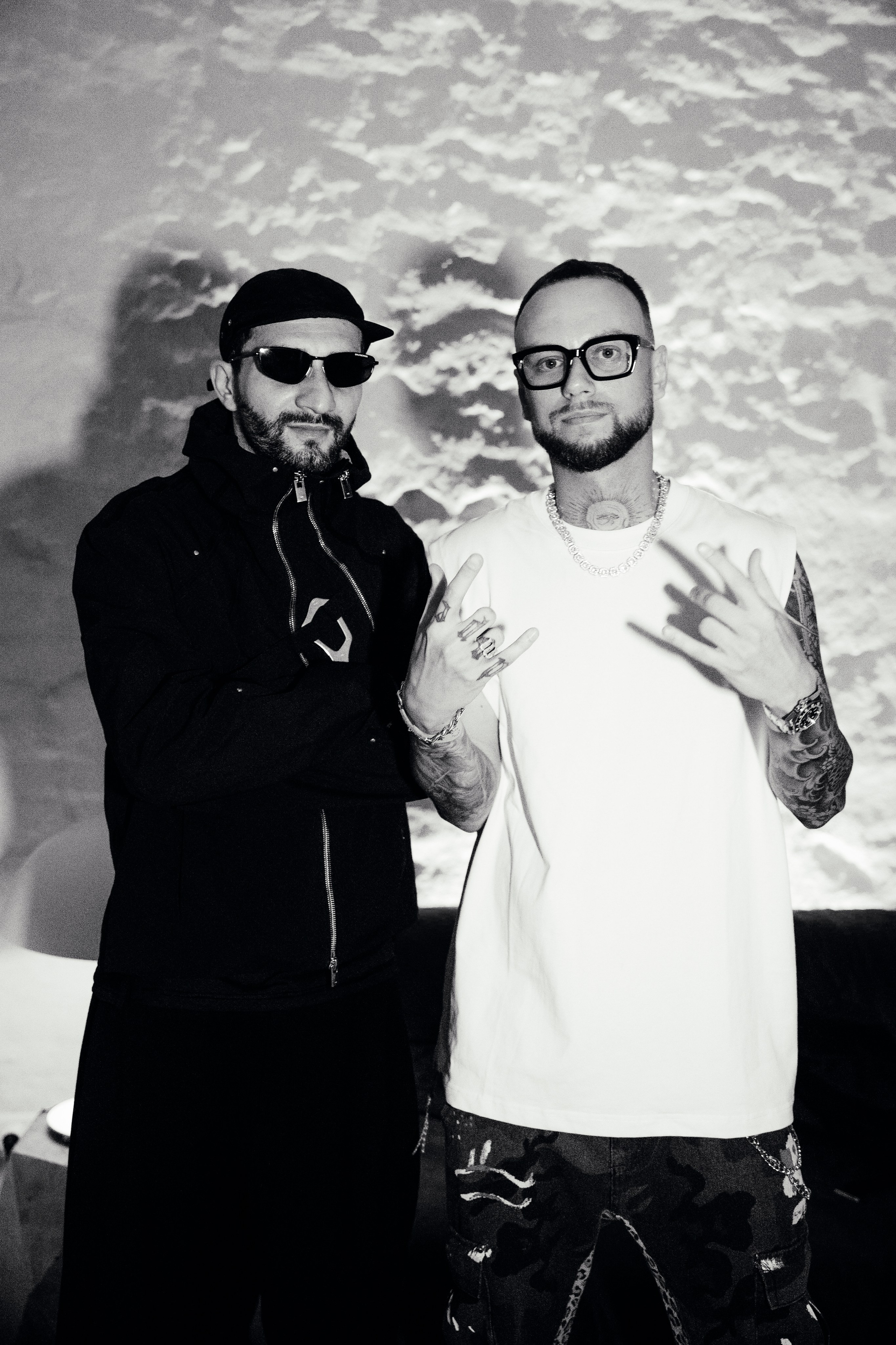 КАССЕТА. Фотограф Москва