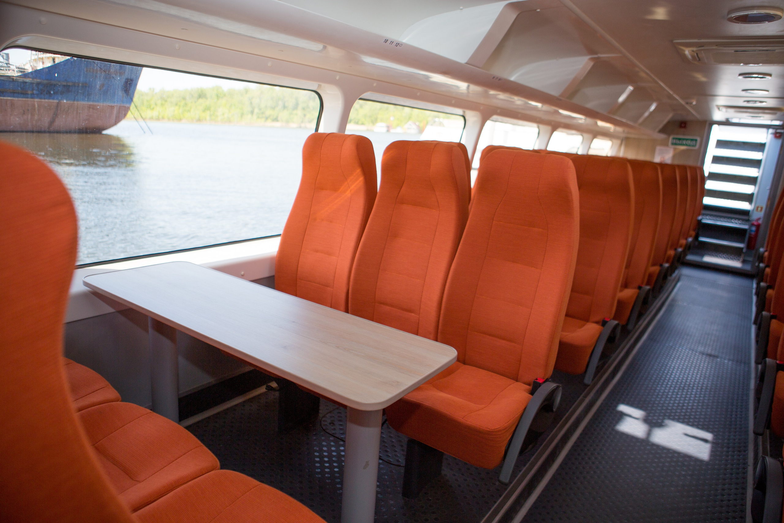 ЗАО Нефтефлот. Фотограф в Самаре Максим Тырин