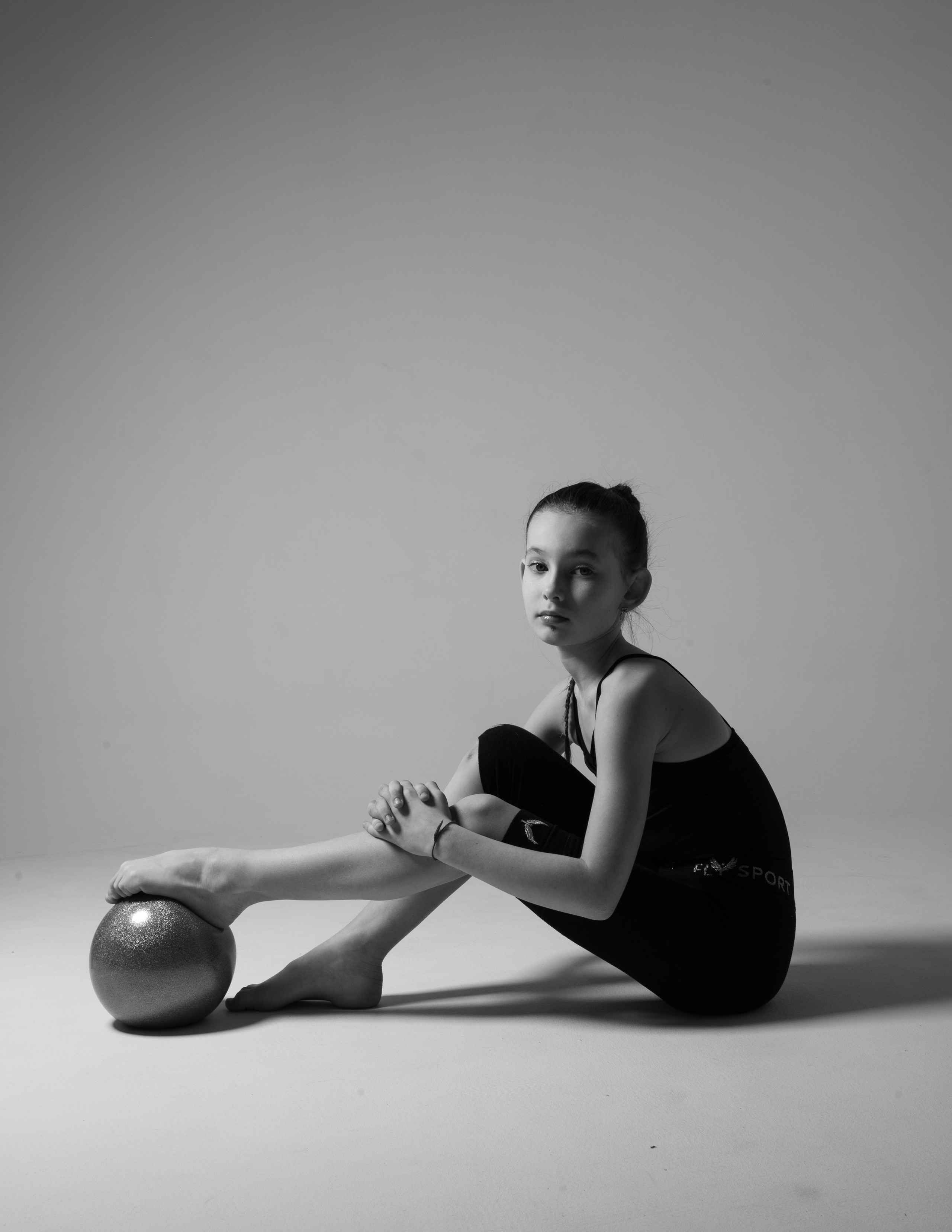 Sport. Фотограф Москва Виктория Вишневская актерское / модельное портфолио