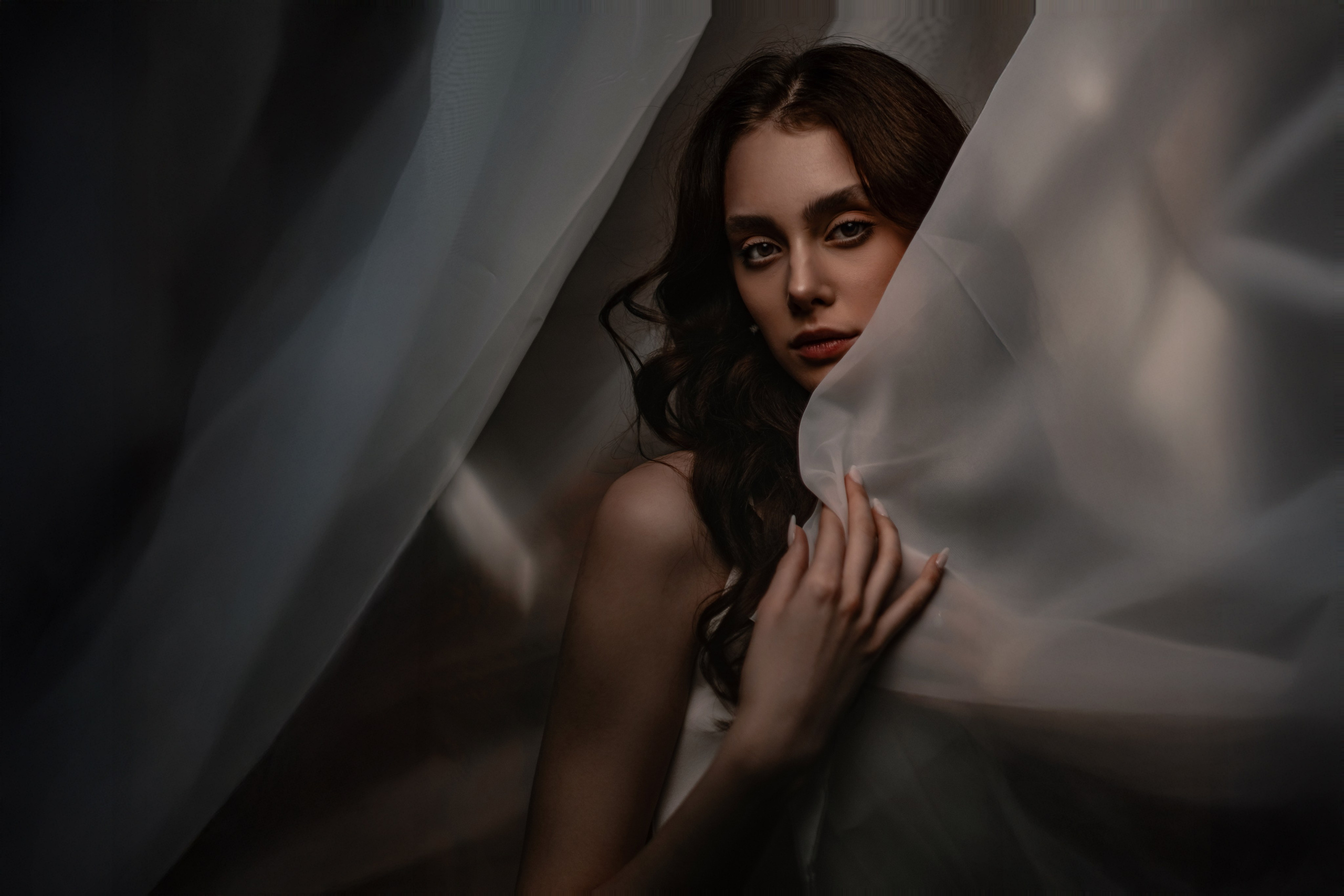 Истории. Фотограф в Самаре | Варя Борисова