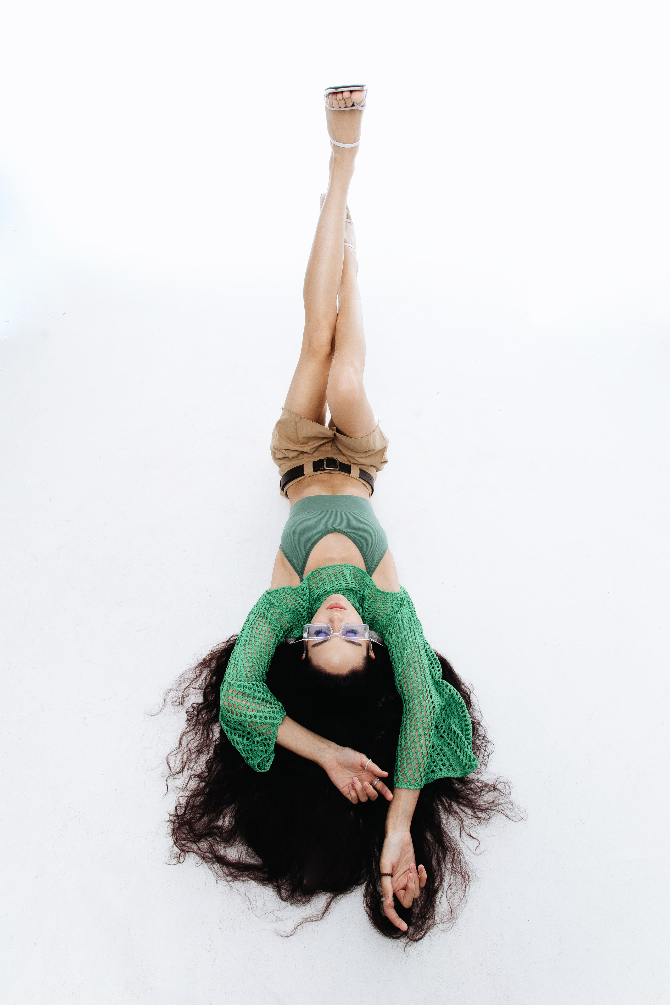 Полина Подлесная. Фотограф Москва | Анастасия Кочиш