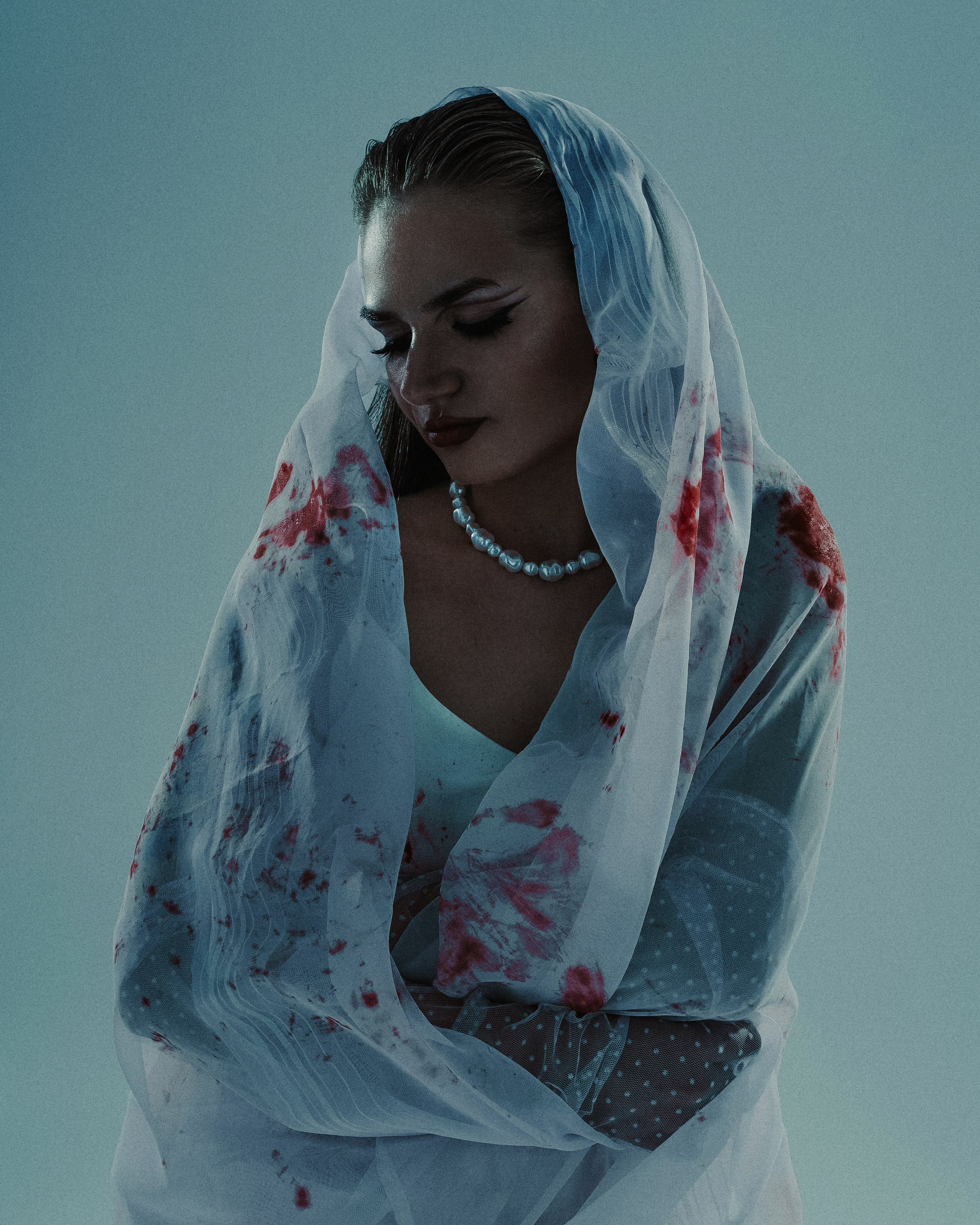 Мария Рындина. Фотограф Москва | Анастасия Кочиш