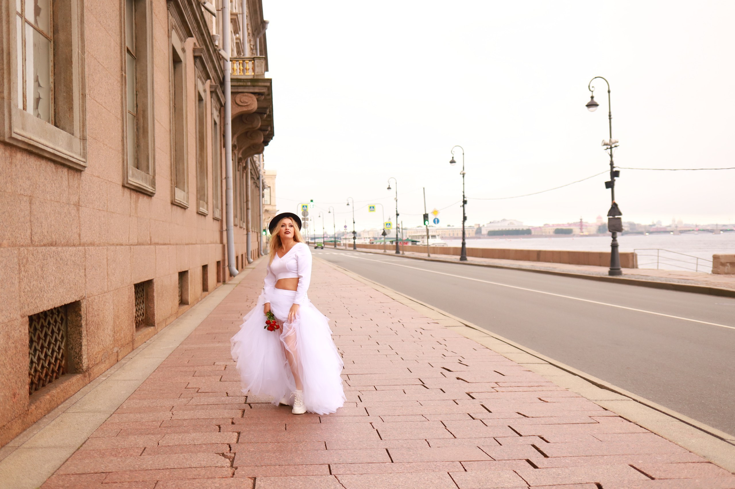Игорь и Надежда. Женский и семейный фотограф в Санкт-Петербурге Любовь Малышева