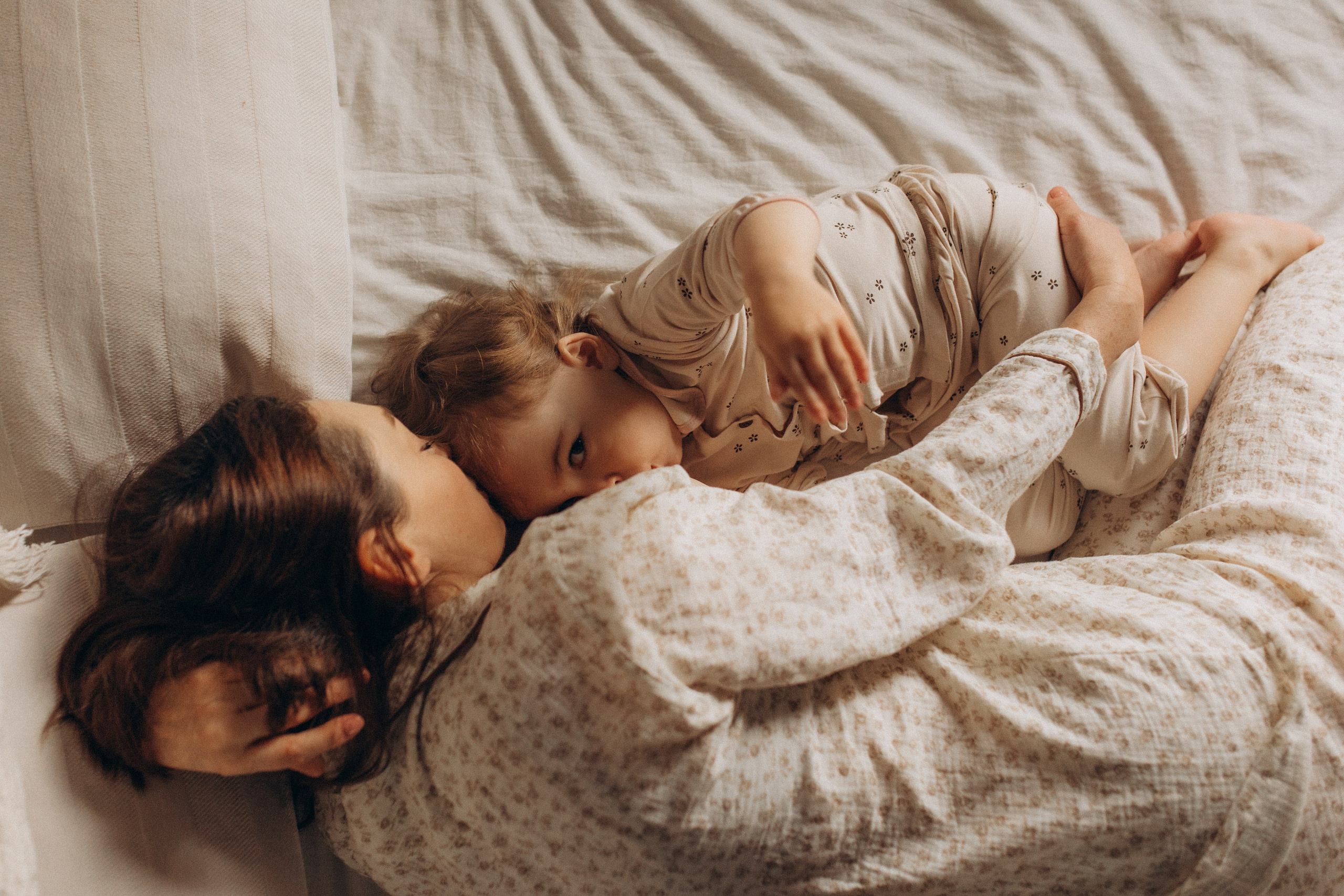 Новогоднее настроение. Семейный фотограф lifestyle в Новосибирске Елена Шпилевая