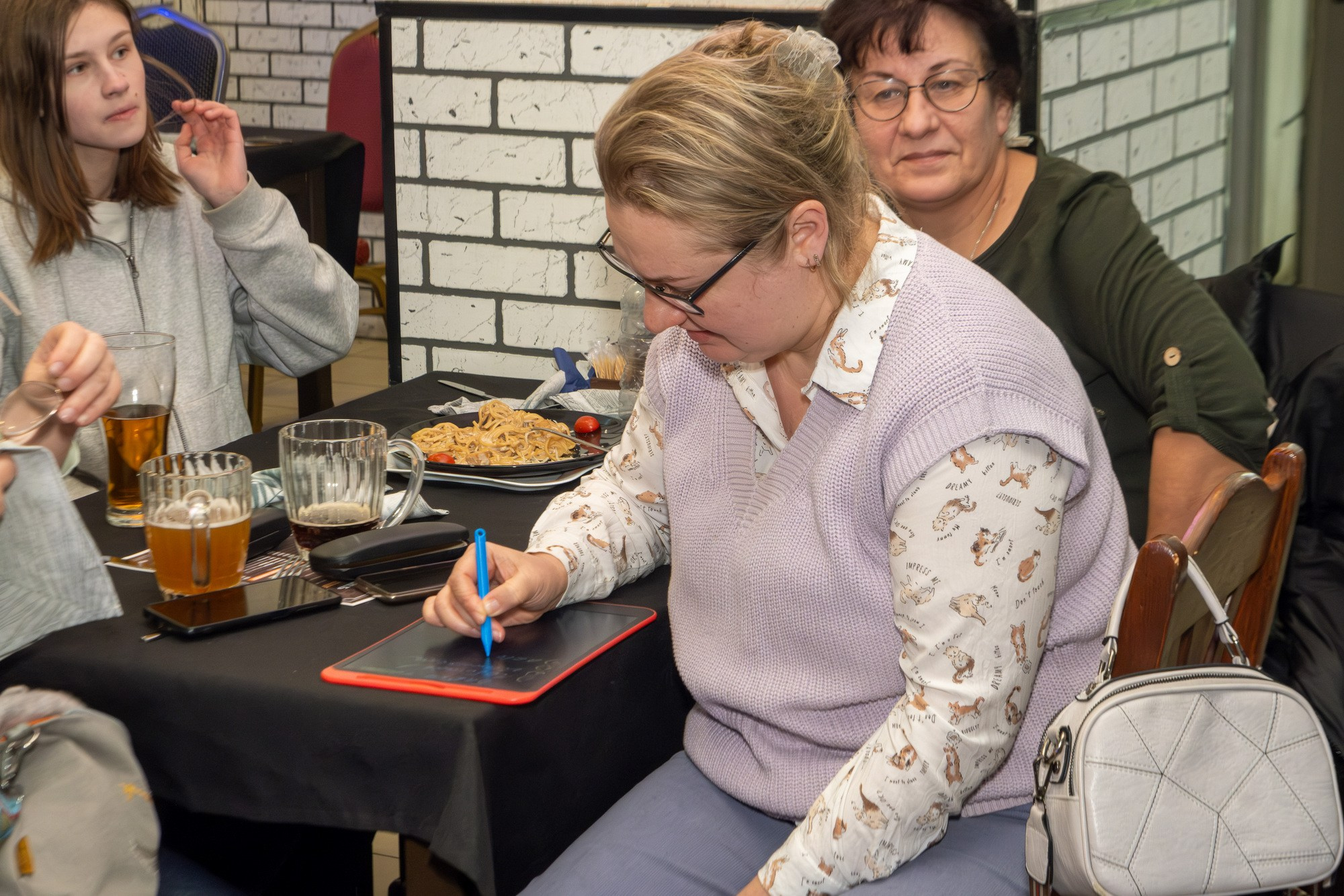 Квиз 8 Марта. Фёдор Карпов — профессиональный фотограф, работаю в Москве и области