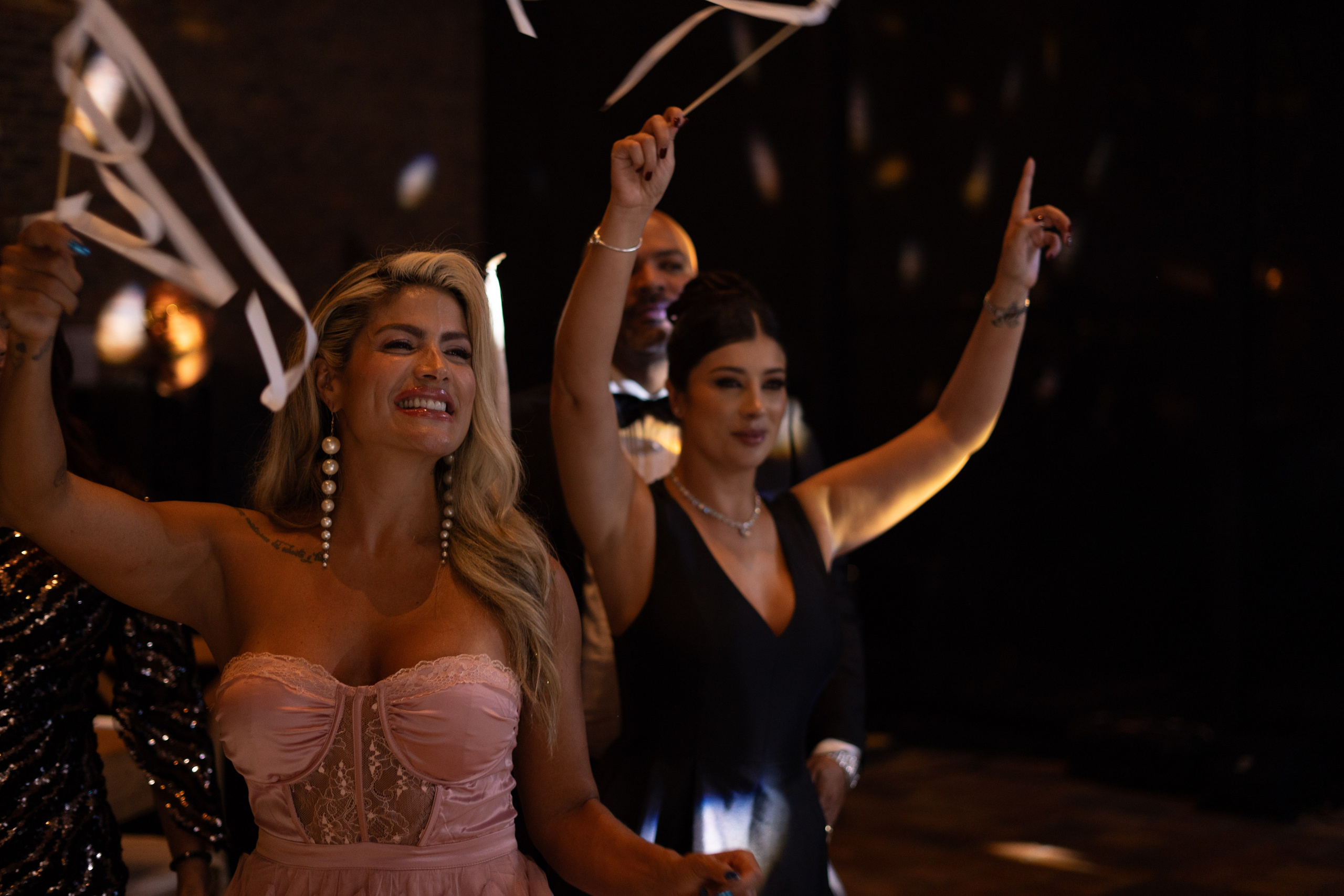 Natalia and Germano. Wedding Photographer in Barcelona and Medellin