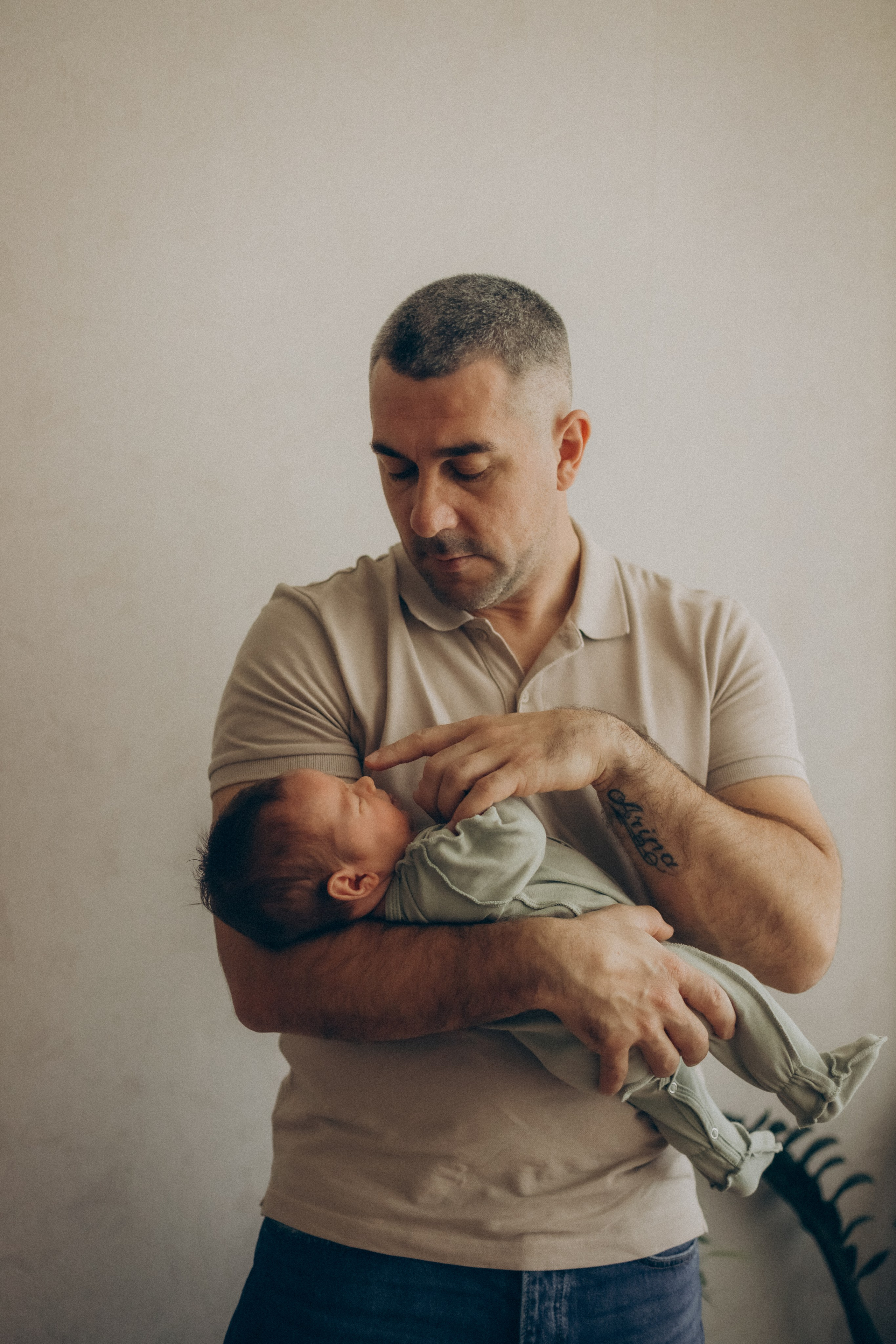 Лиля, Антон, Тимоша, Мария и Татьяна. Семейный фотограф Анапа