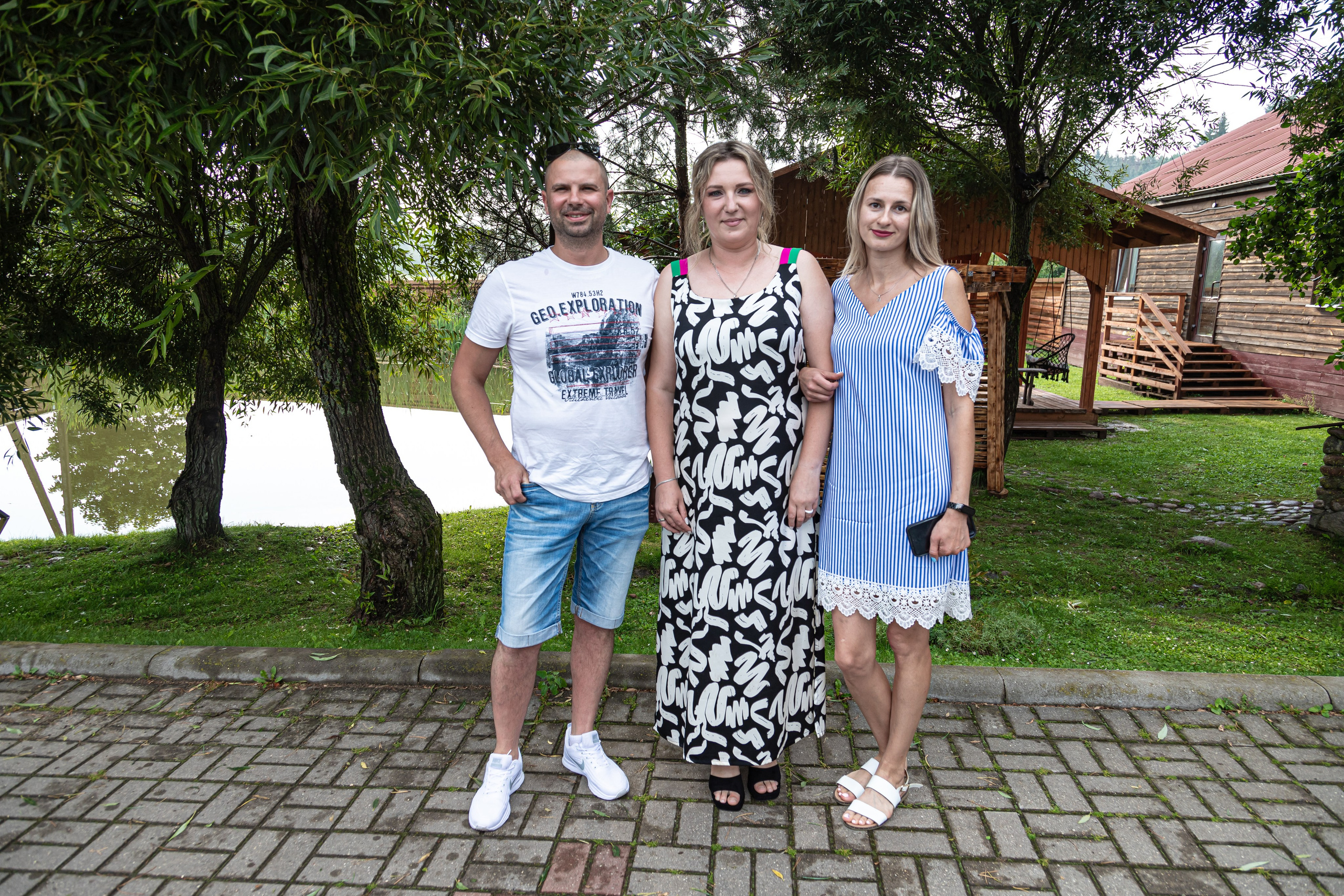 Юбилеи. Игорь Святославович — Ваш фотограф