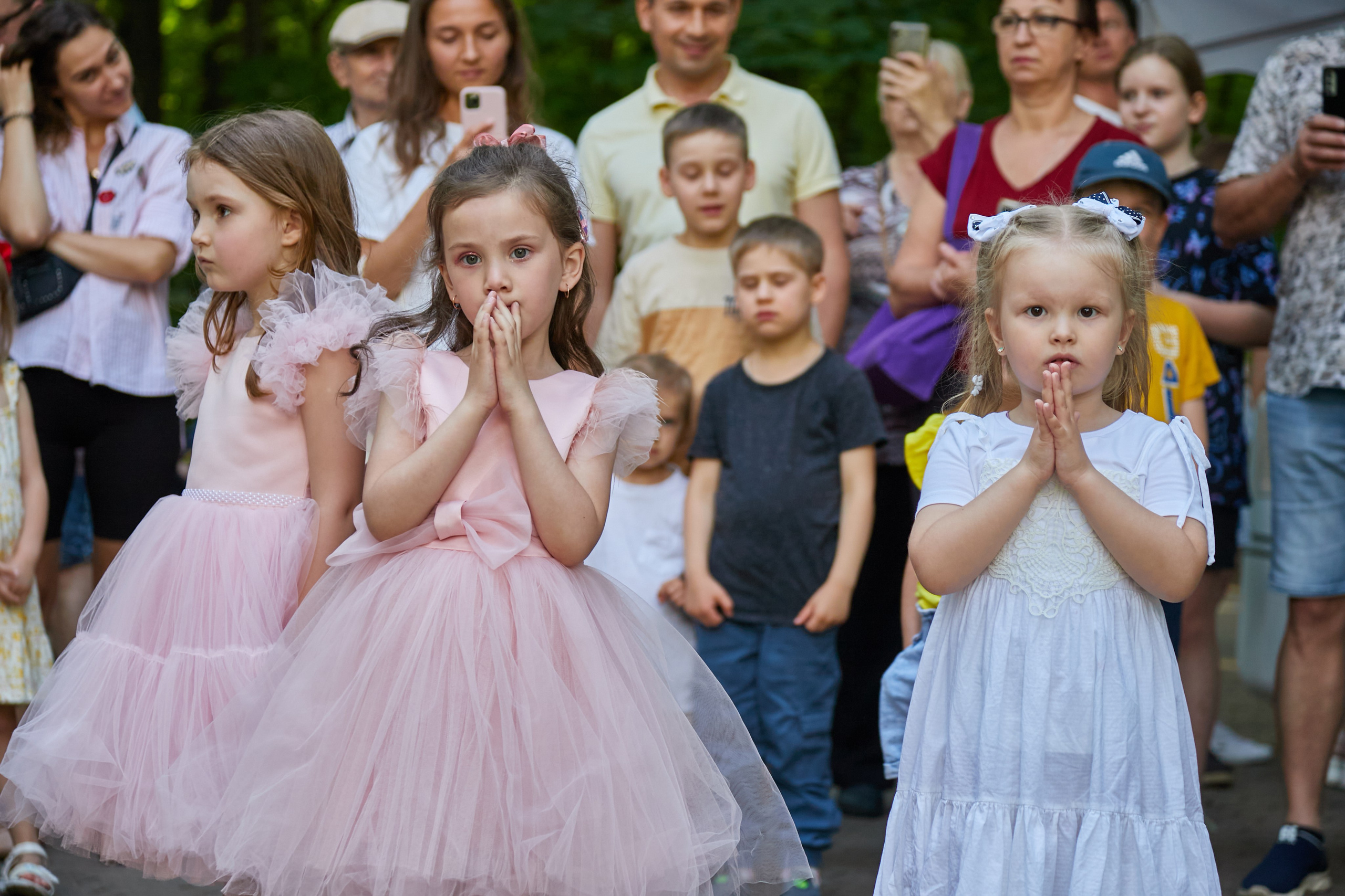 Фестивали. Профессиональный фотограф в Москве
