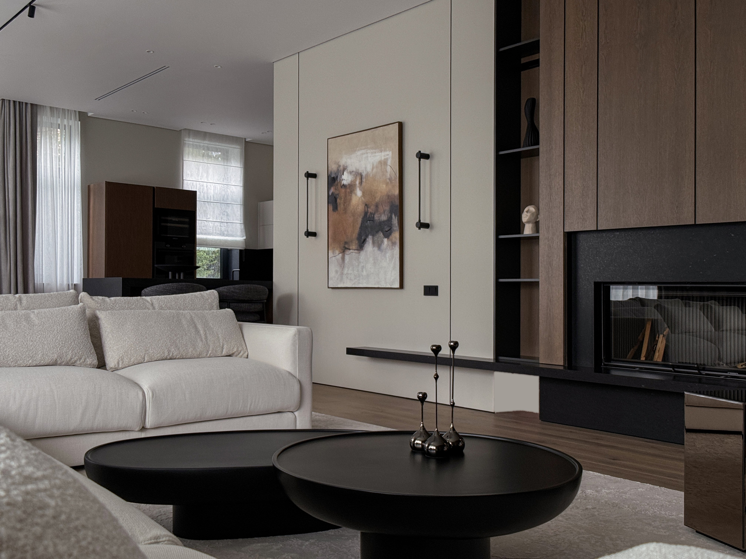 КП Ренессанс парк. AEprod 📸 Фото | 3D туры | Видео | Озвучивание