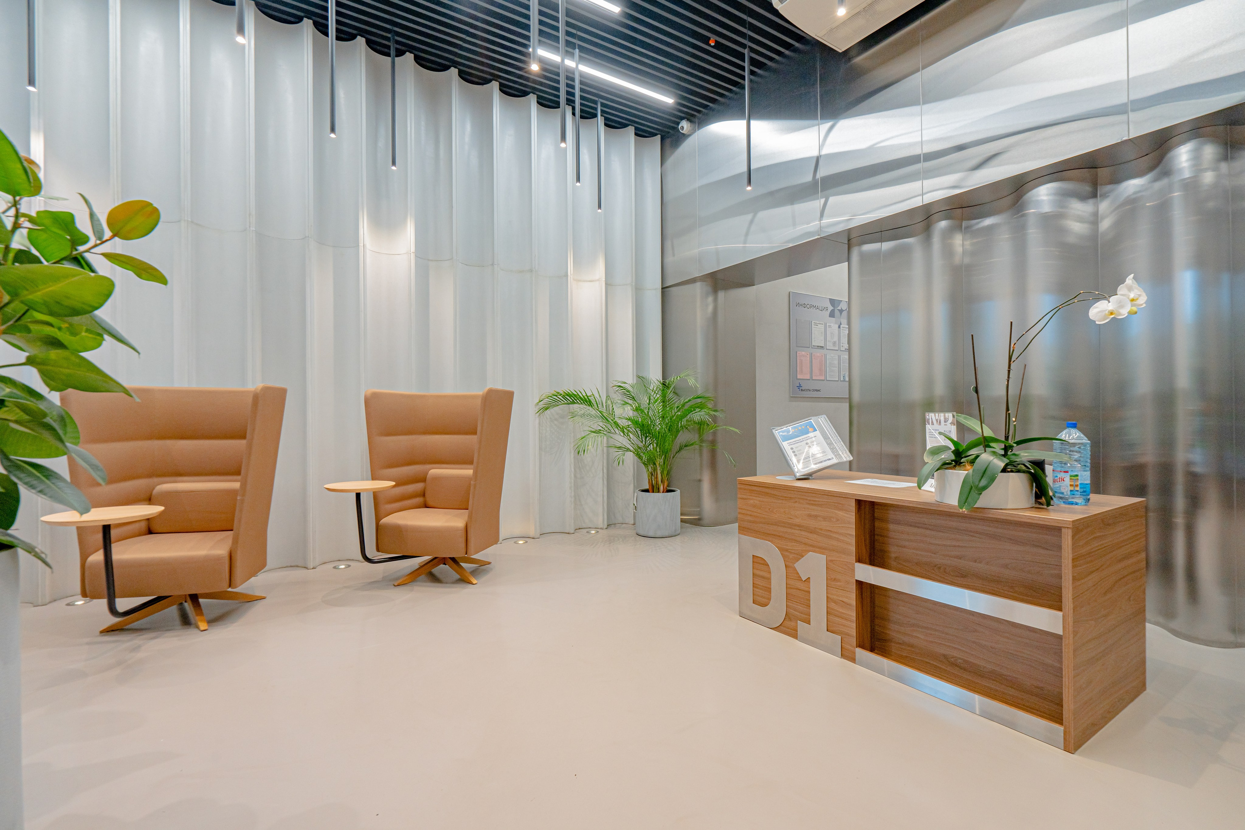 Пр-д Дмитровский. AEprod 📸 Фото | 3D туры | Видео | Озвучивание