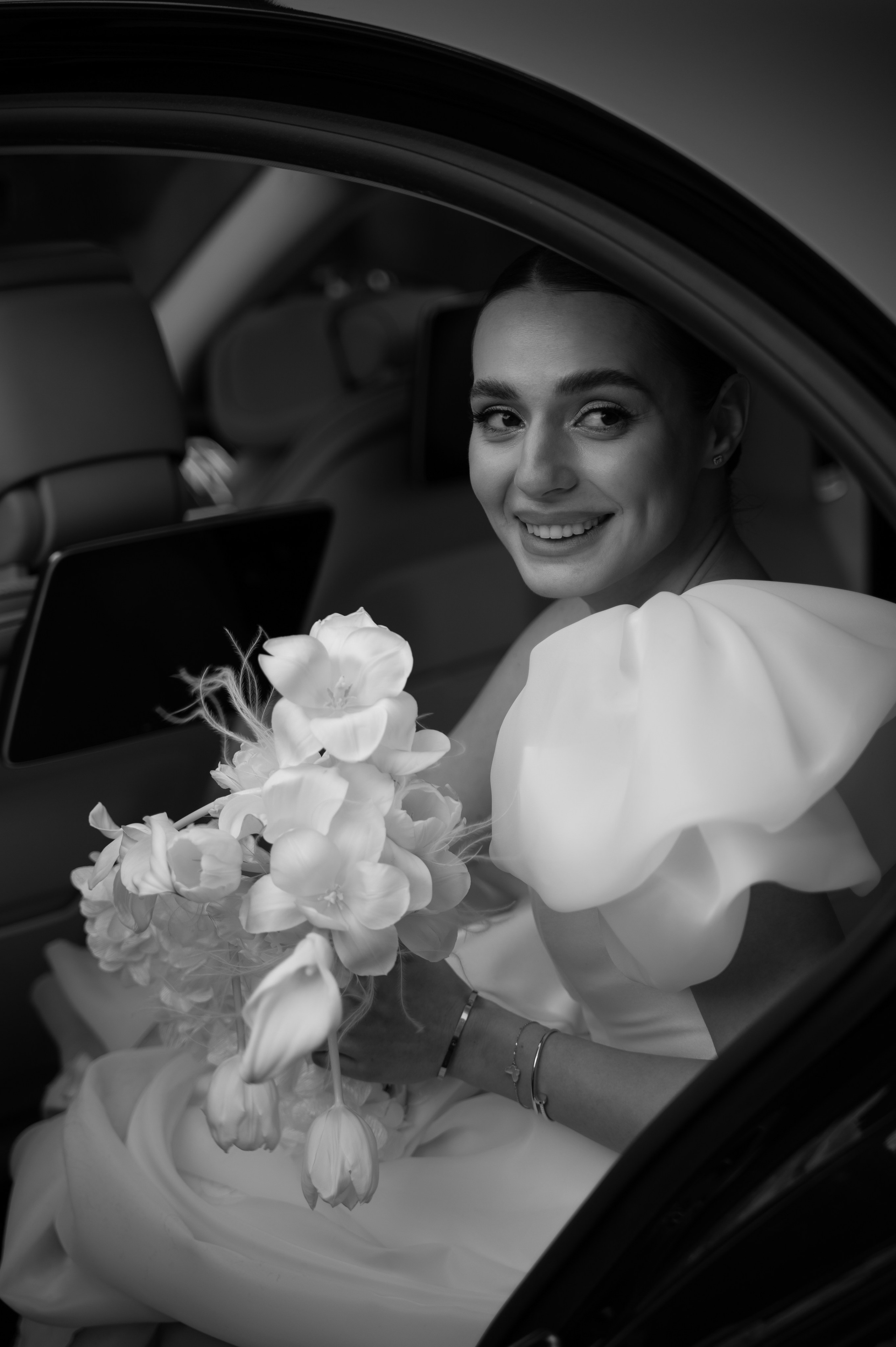 Денис и Анастасия. Свадебный фотограф Тула