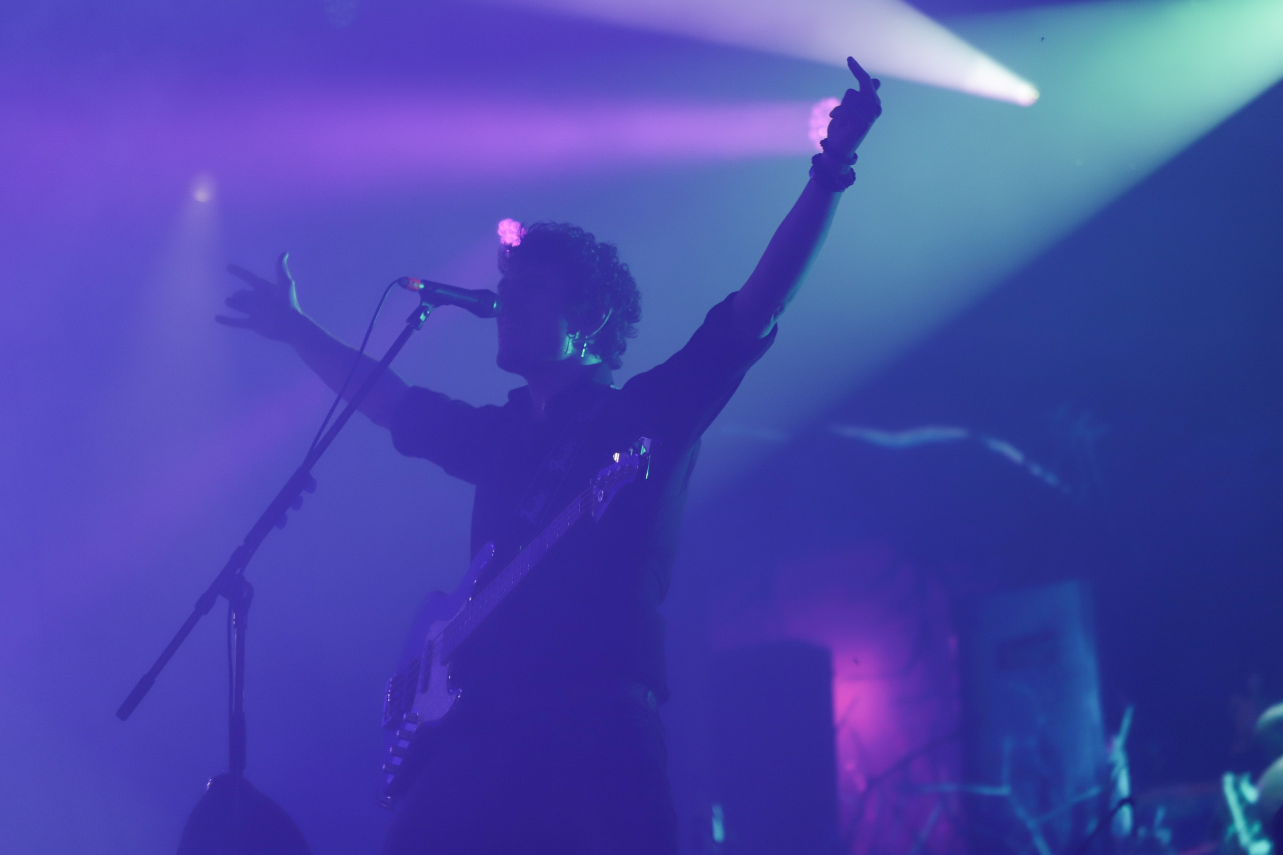 Концерты. Индивидуальный и семейный фотограф Челябинск, фотограф для брендов