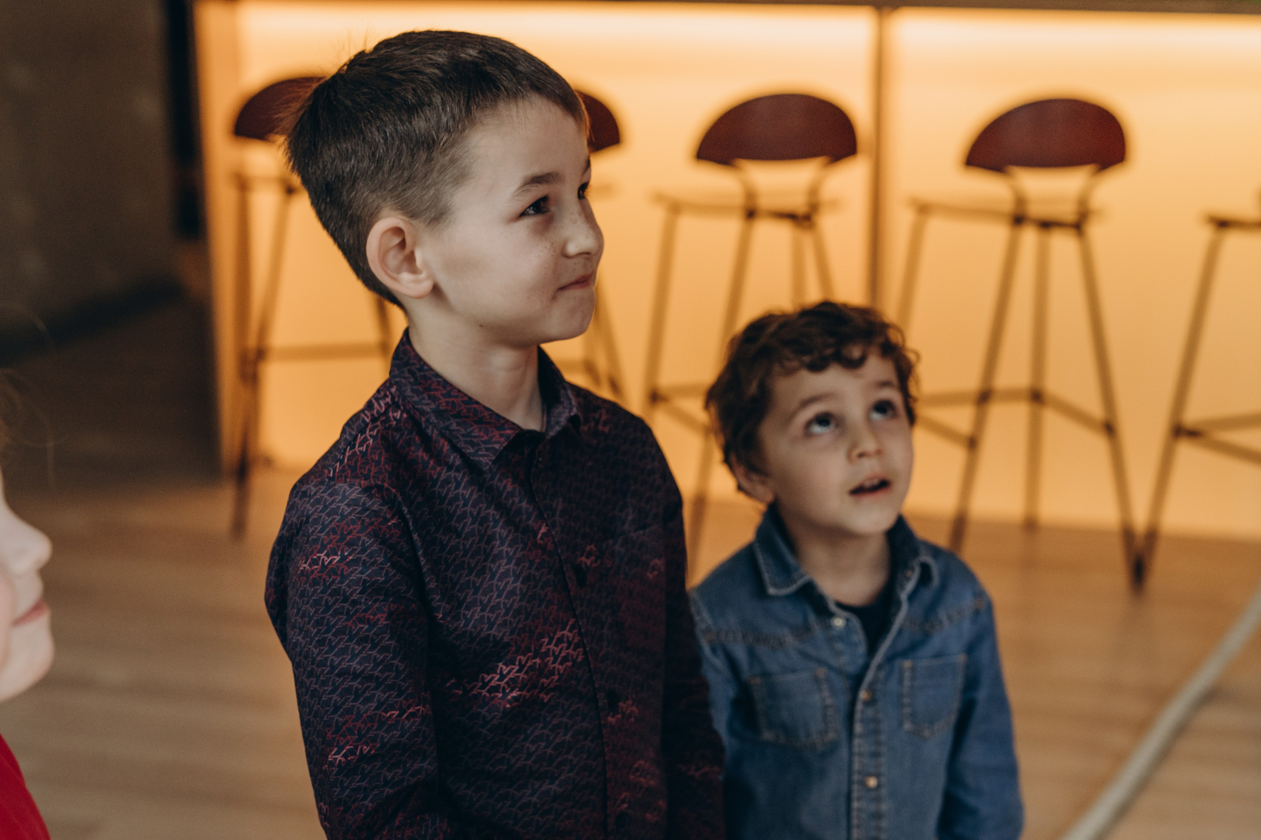 День Рождения Никиты