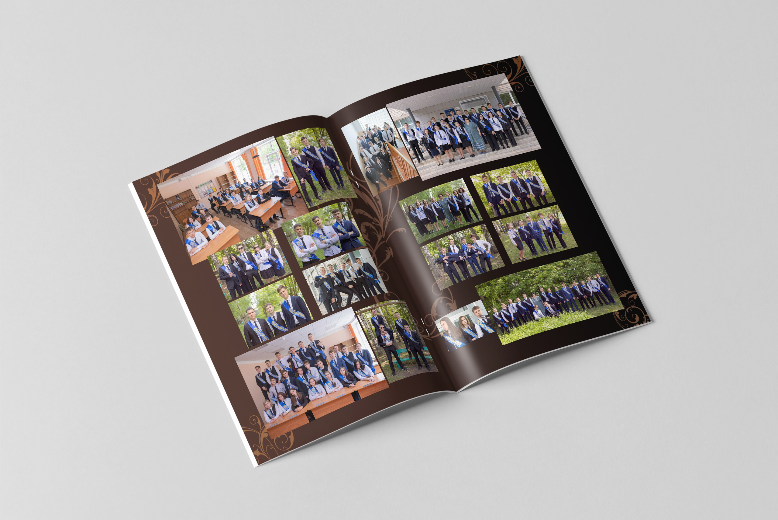 Выпускные альбомы. Съёмка фото, видео, фотосессия. Выпускные альбомы, свадьбы