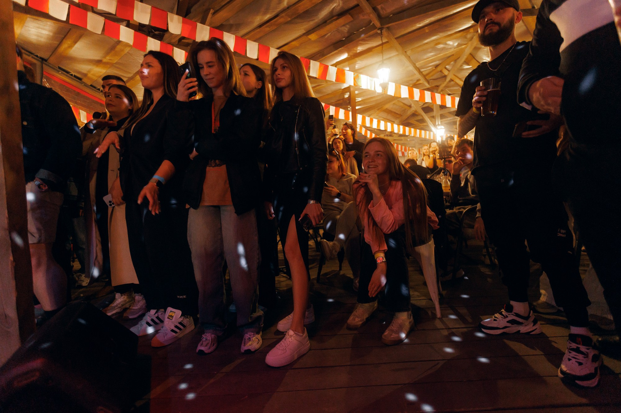 Репортаж Jahmal Триагрутрика