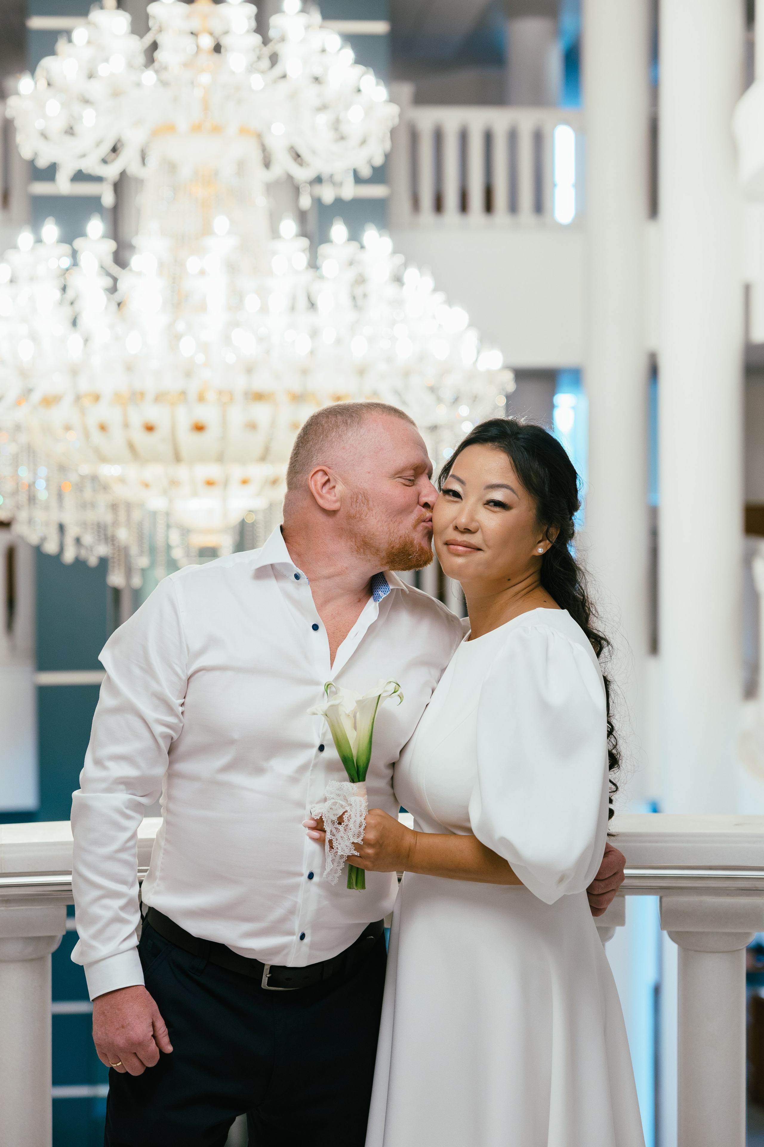 Свадьба в Угличе. Свадебный фотограф в Ярославле Алиса Курочкина