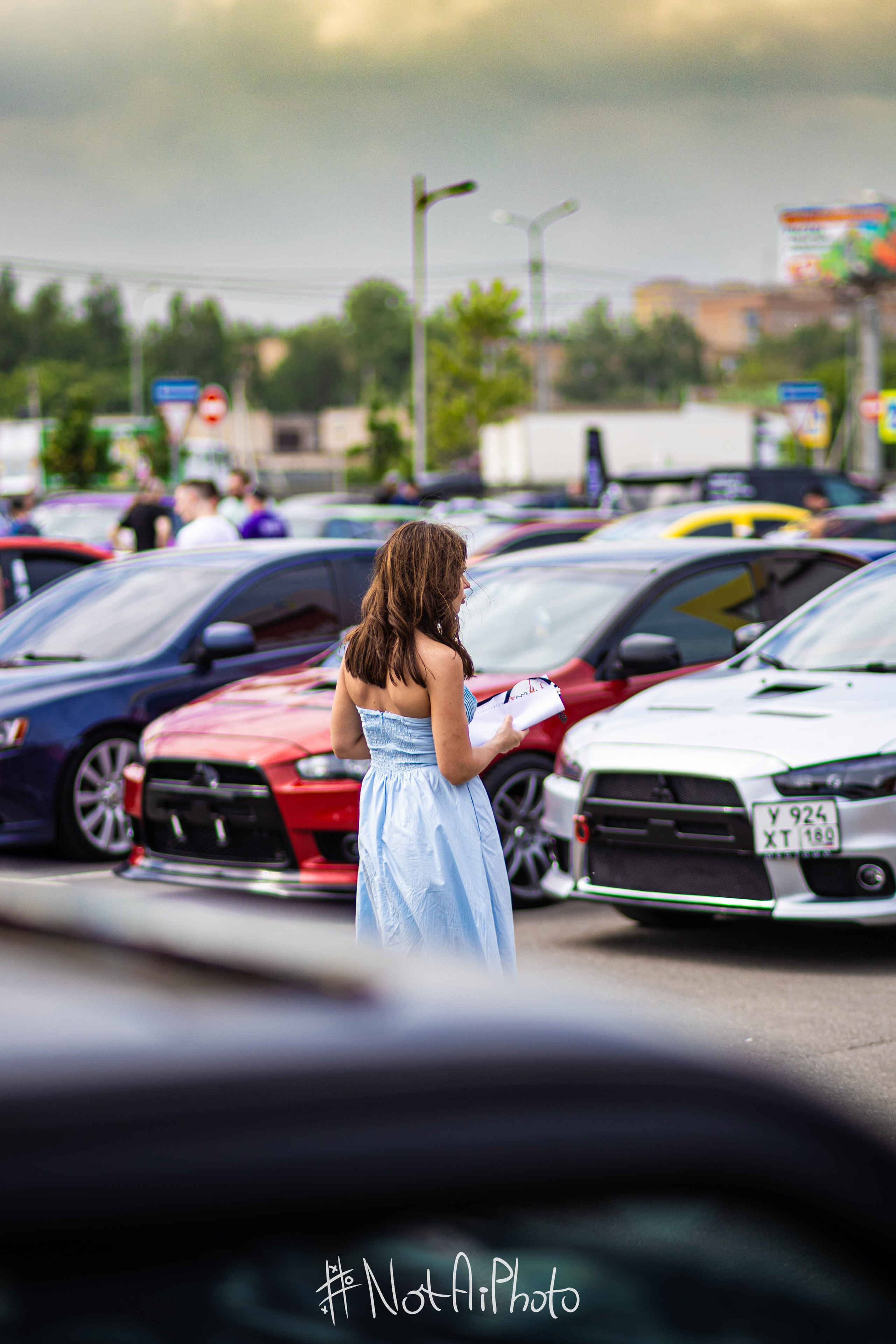 Репортажная съемка Time2Fest. #NotAiPhoto — автомобильный фотограф