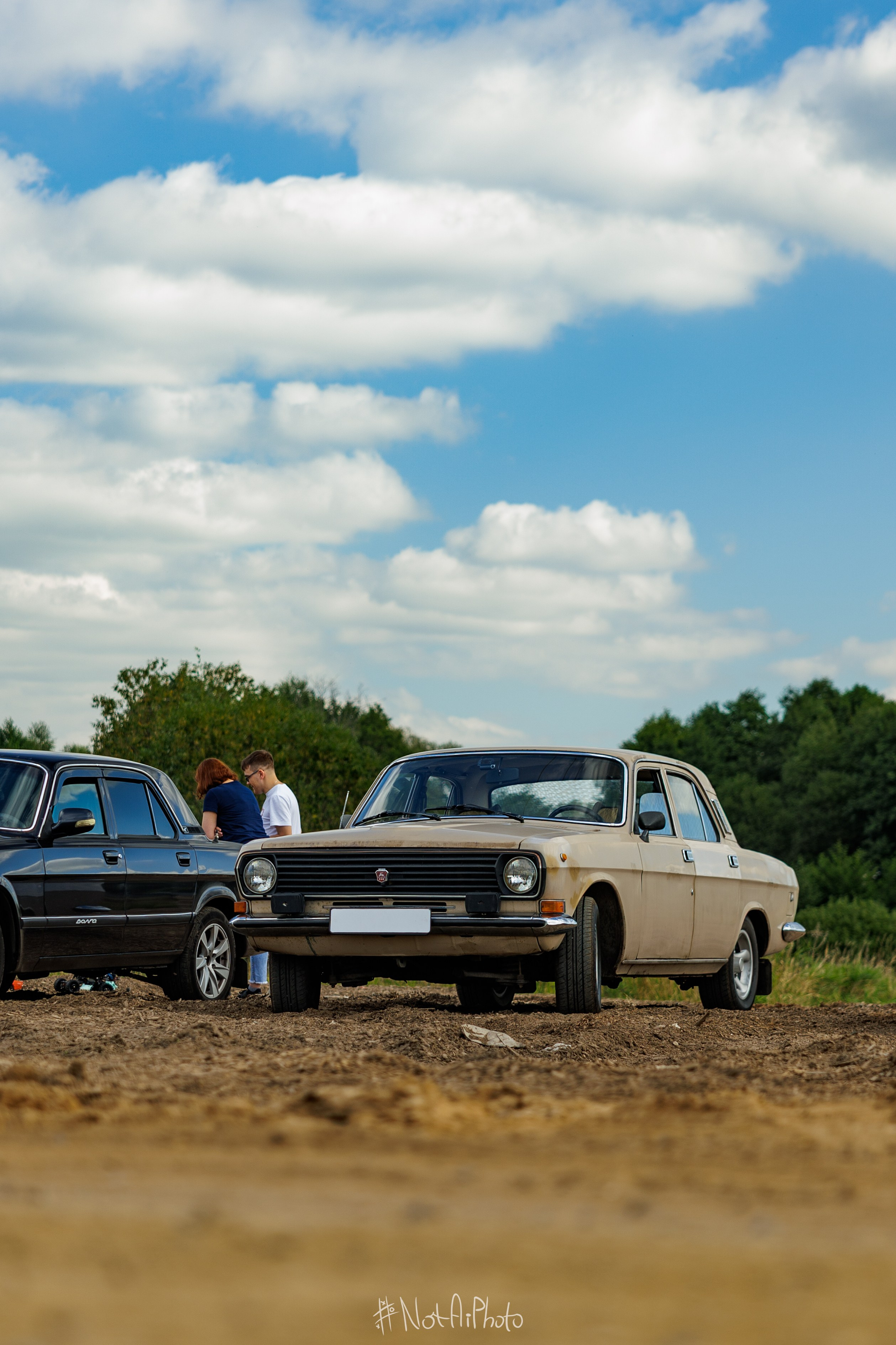 Фотосъемка клубного автопробега. #NotAiPhoto — автомобильный фотограф