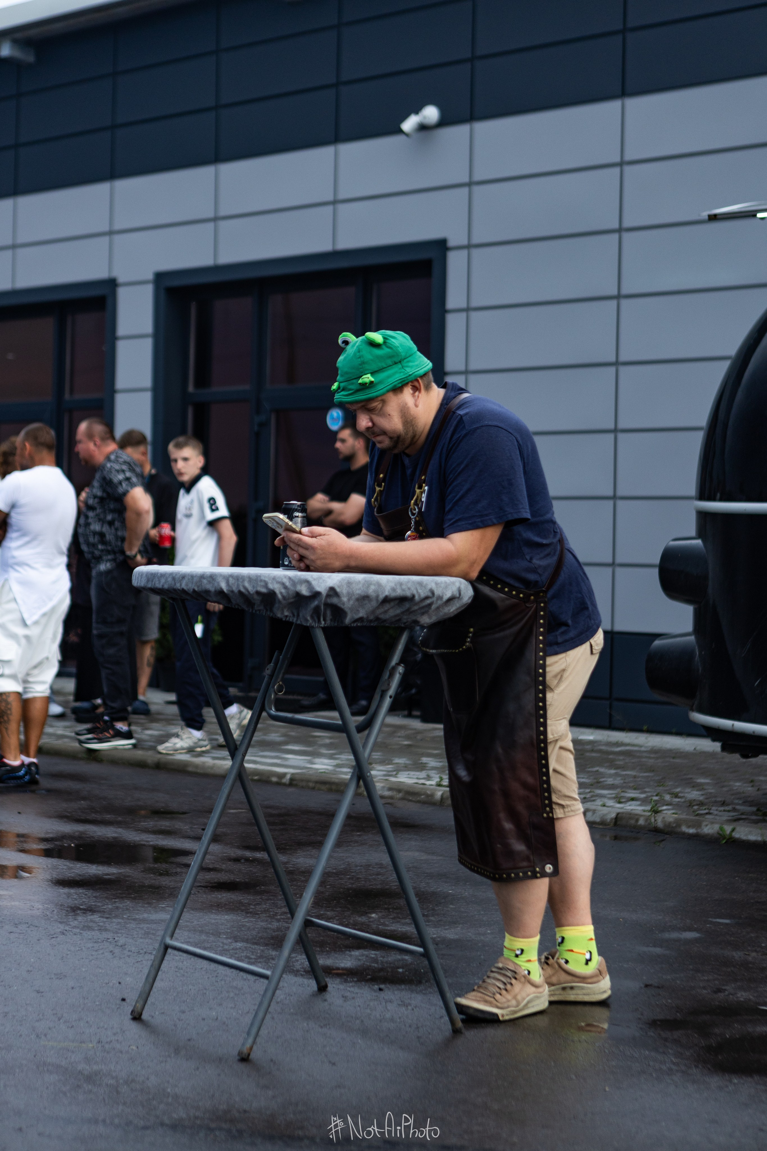 Репортажная съемка Time2Fest. #NotAiPhoto — автомобильный фотограф