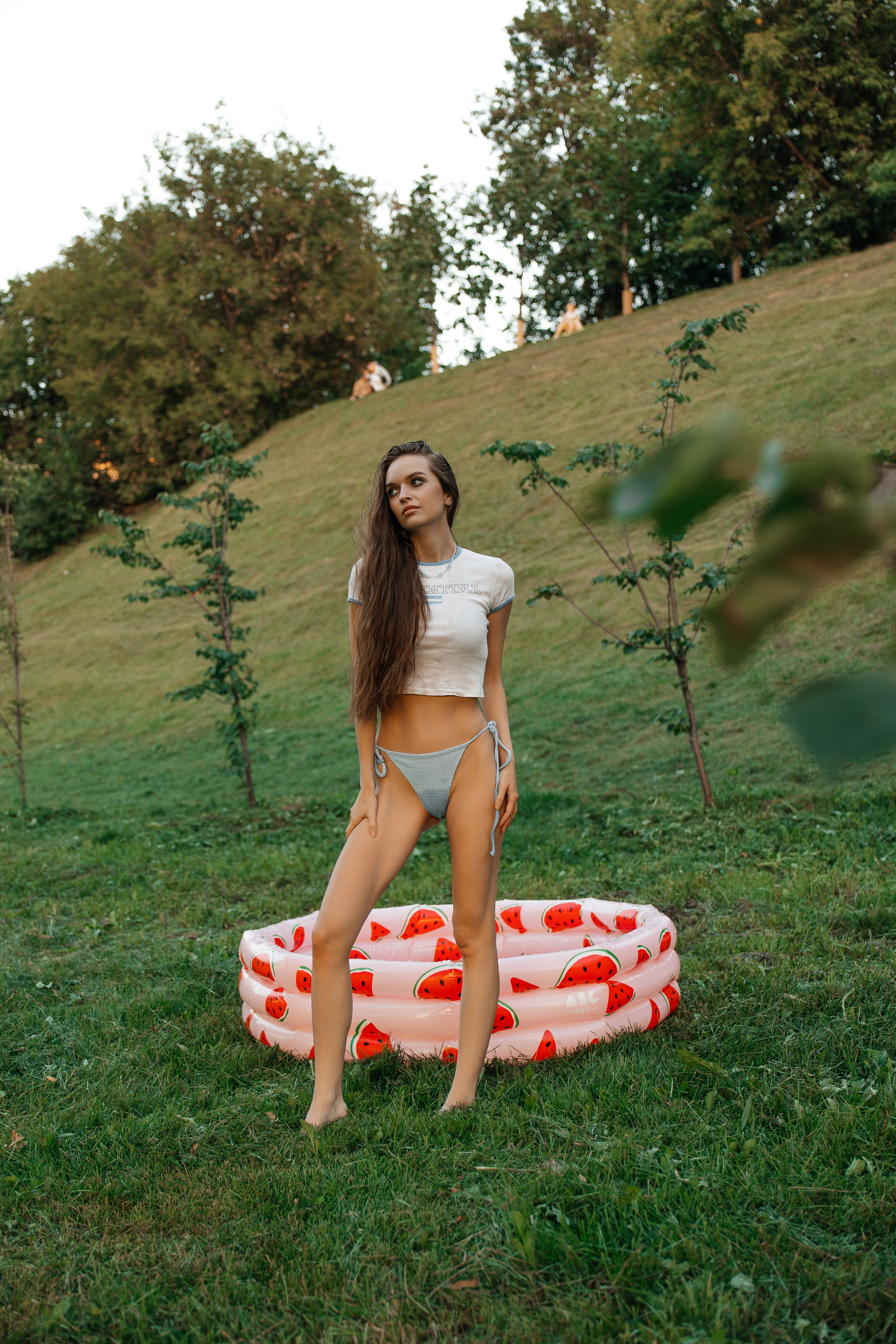 Nicole. Семейный и свадебный фотограф в Москве Елизавета Окульская
