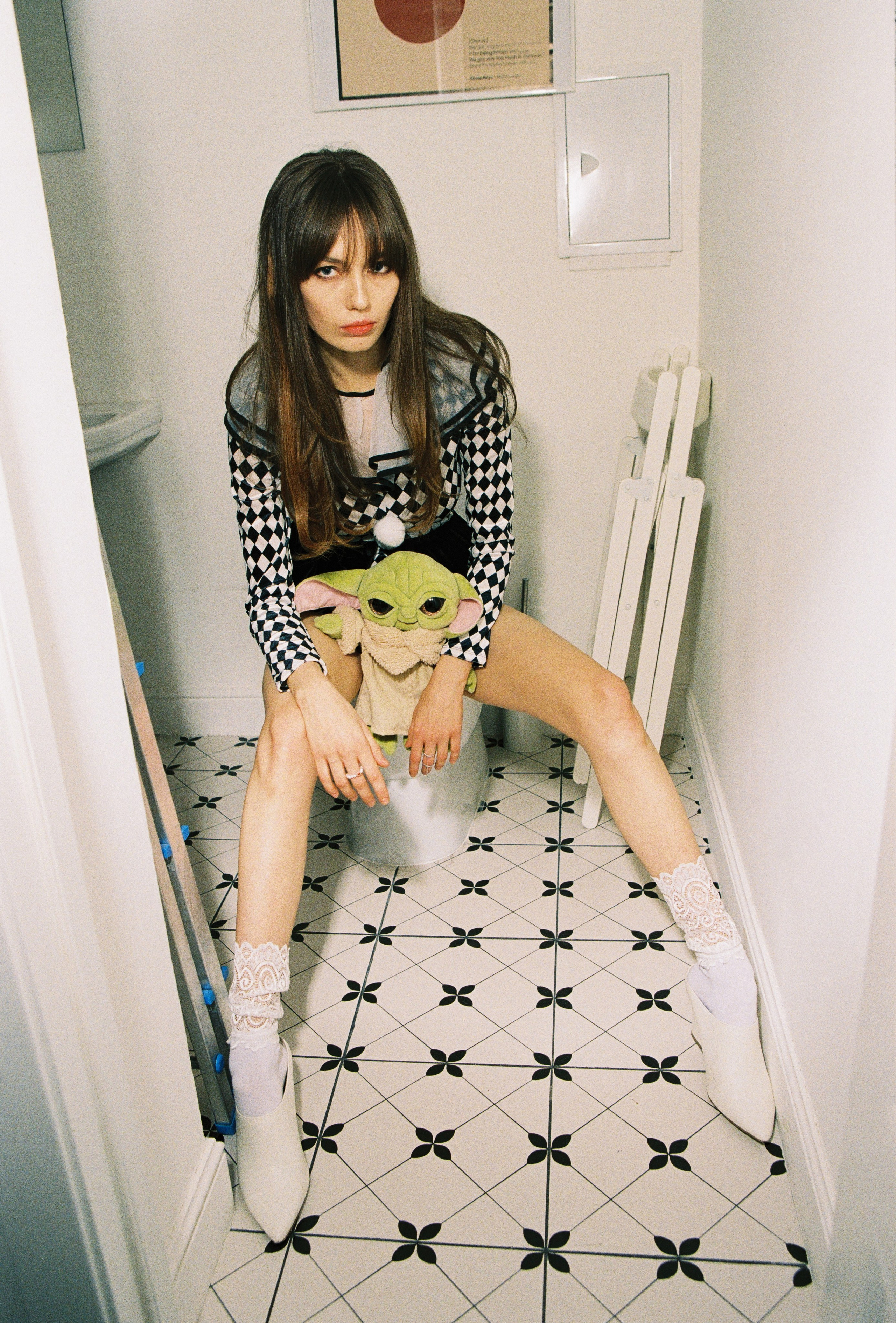 Much In Common. Film & digital photographer. Ufa. Kamilla Ishmaeva