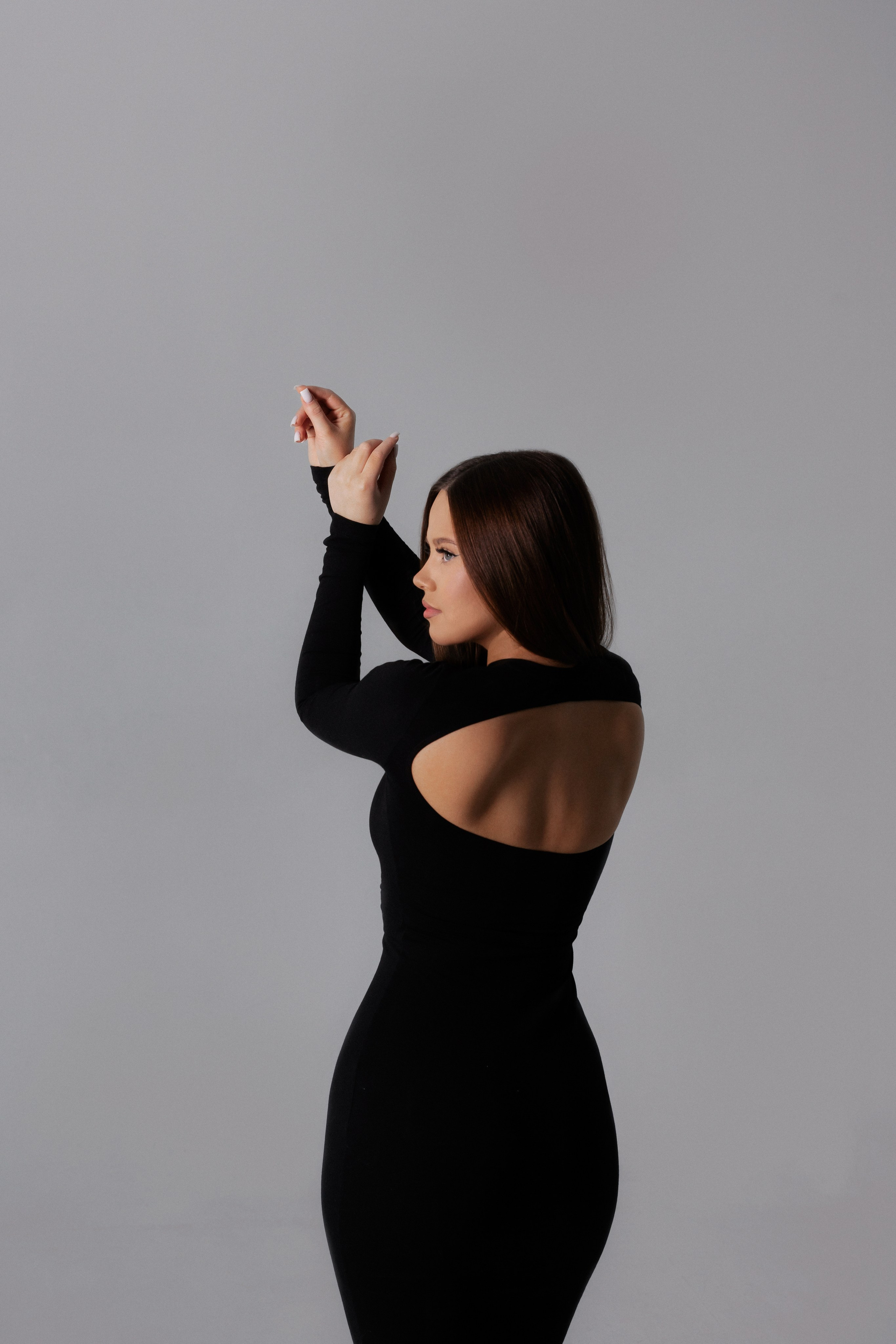 Елена. Фотограф Чита Александра Цыденова