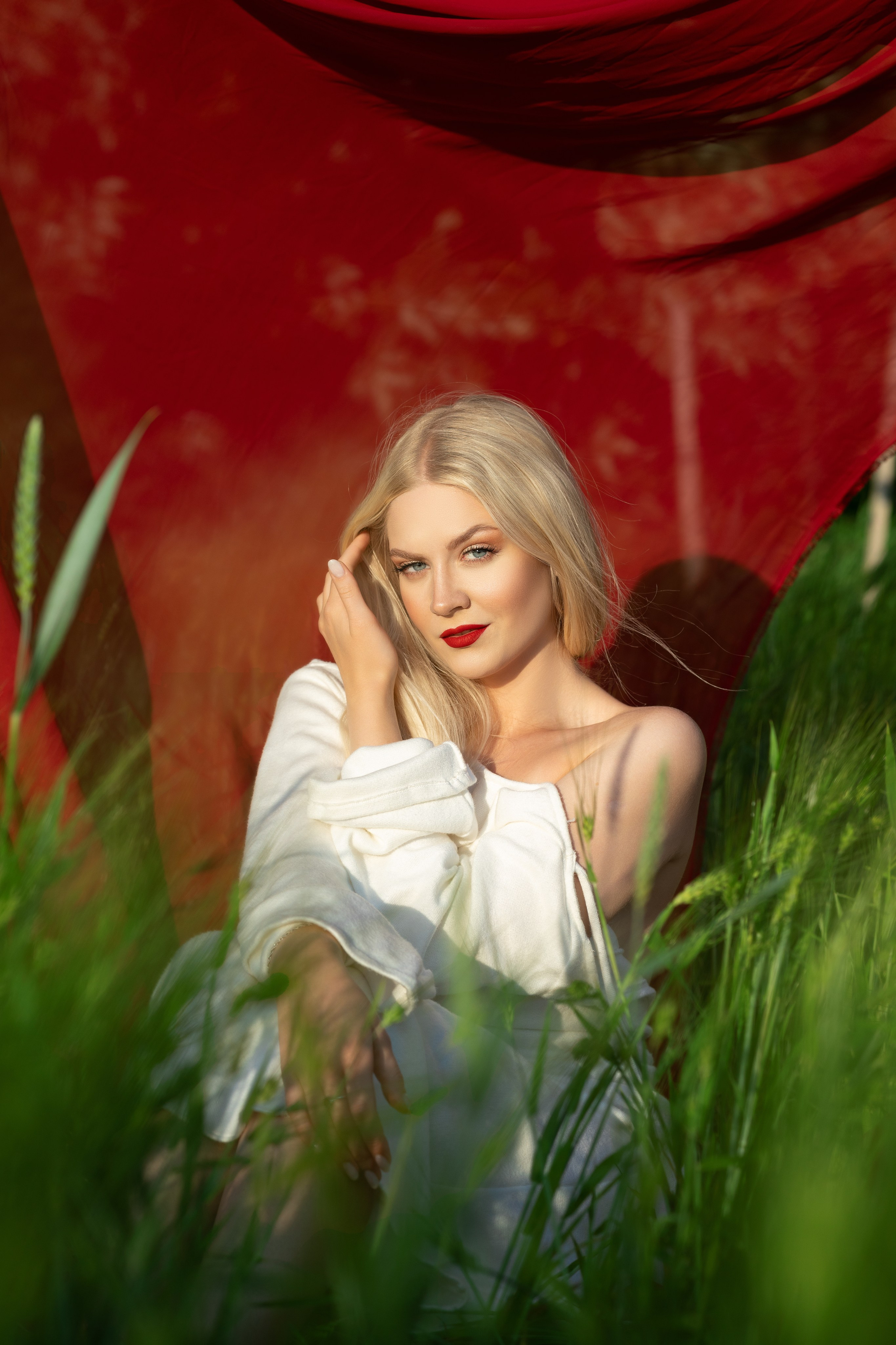 Индивидуальные фотопрогулки. Фотограф Минск