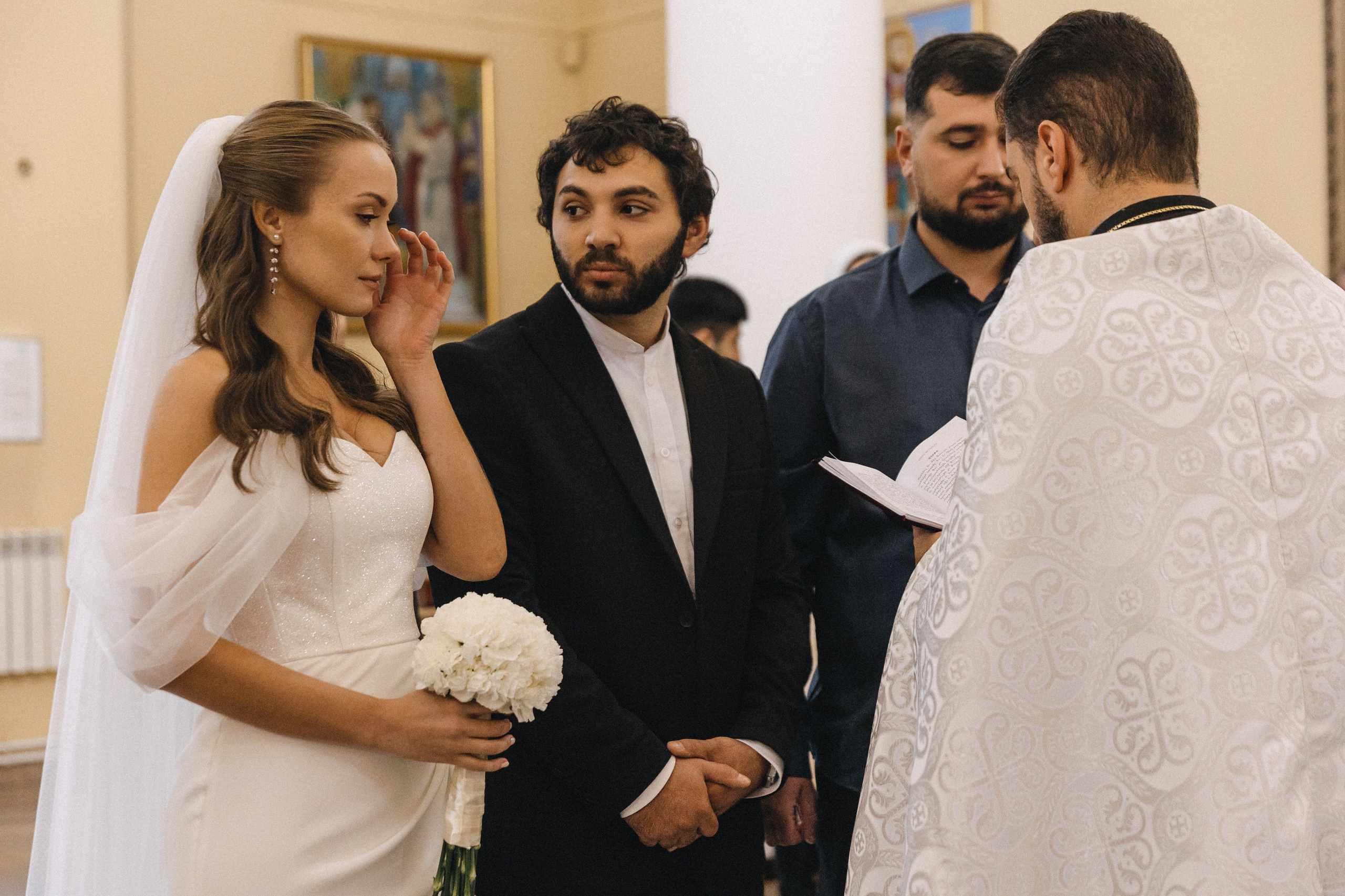 V & O. Свадебный и семейный фотограф в Красноярске Абраменко Настя