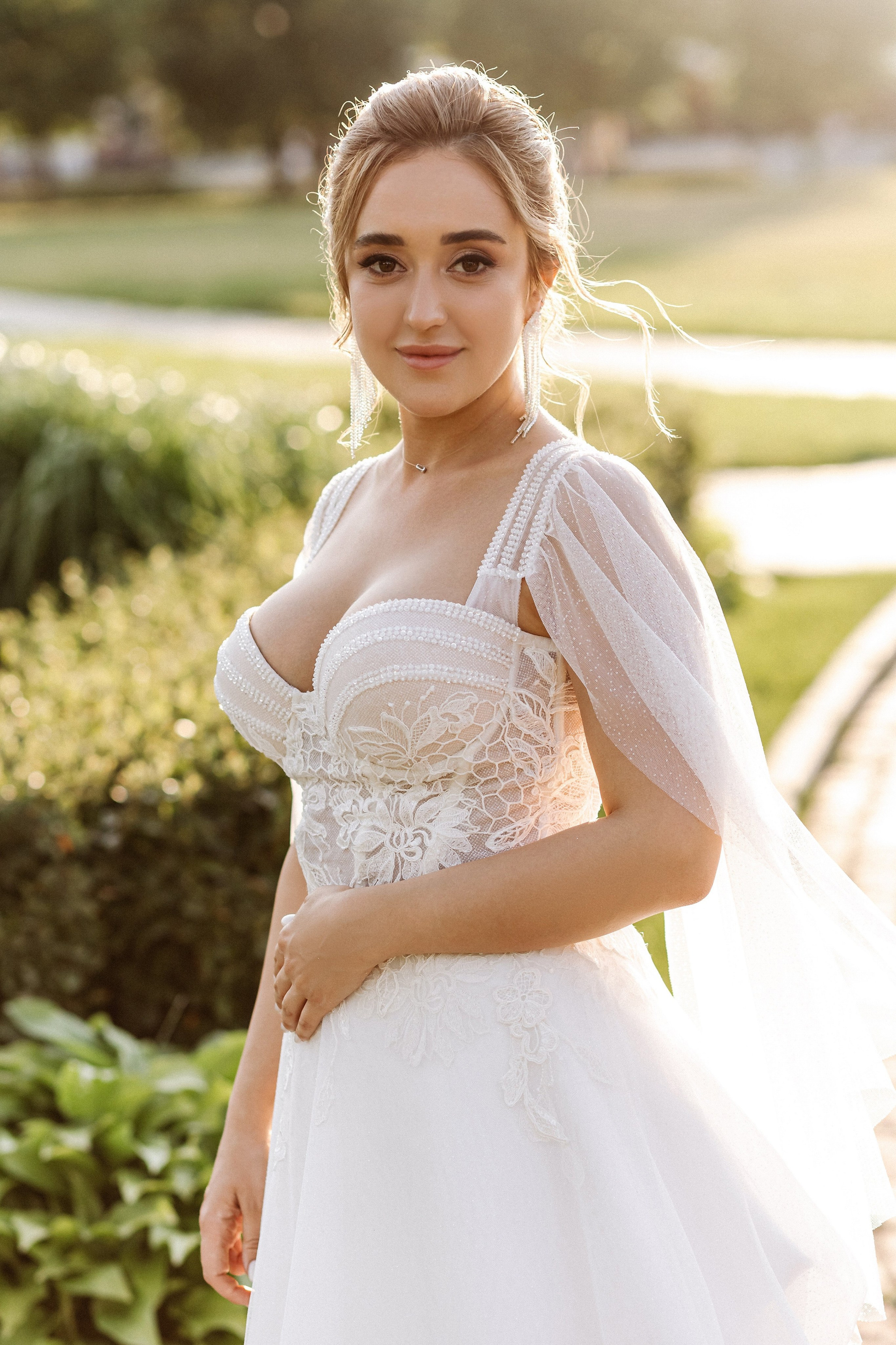 Андрей и Наталья. Свадебный фотограф Маргарита Глумскова