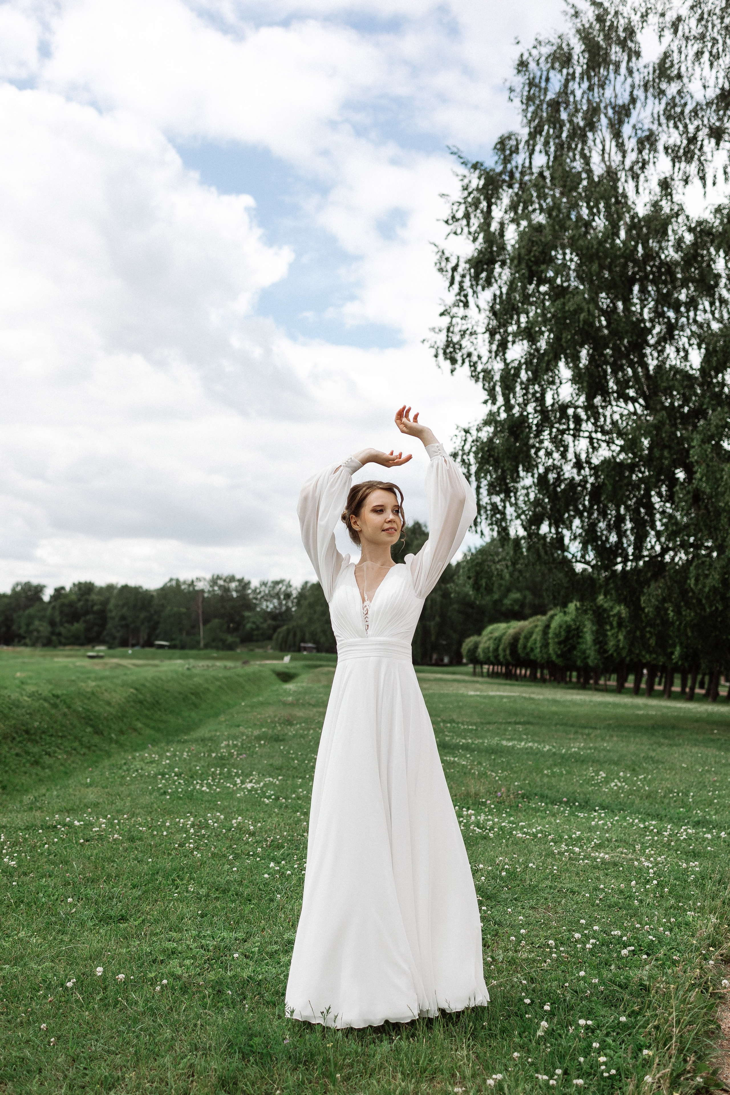 Роман и Анастасия. Свадебный фотограф Маргарита Глумскова