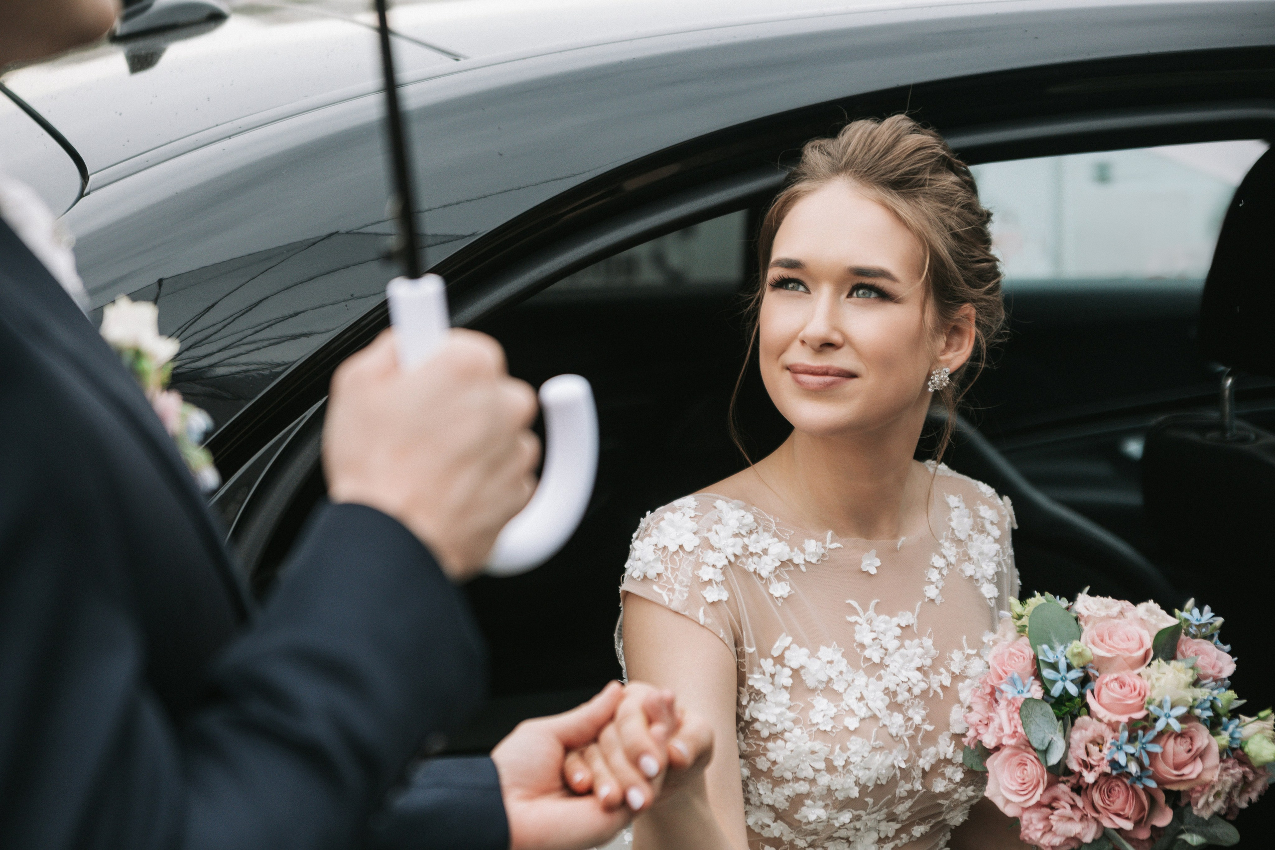 Сергей и Ольга. Свадебный фотограф Маргарита Глумскова