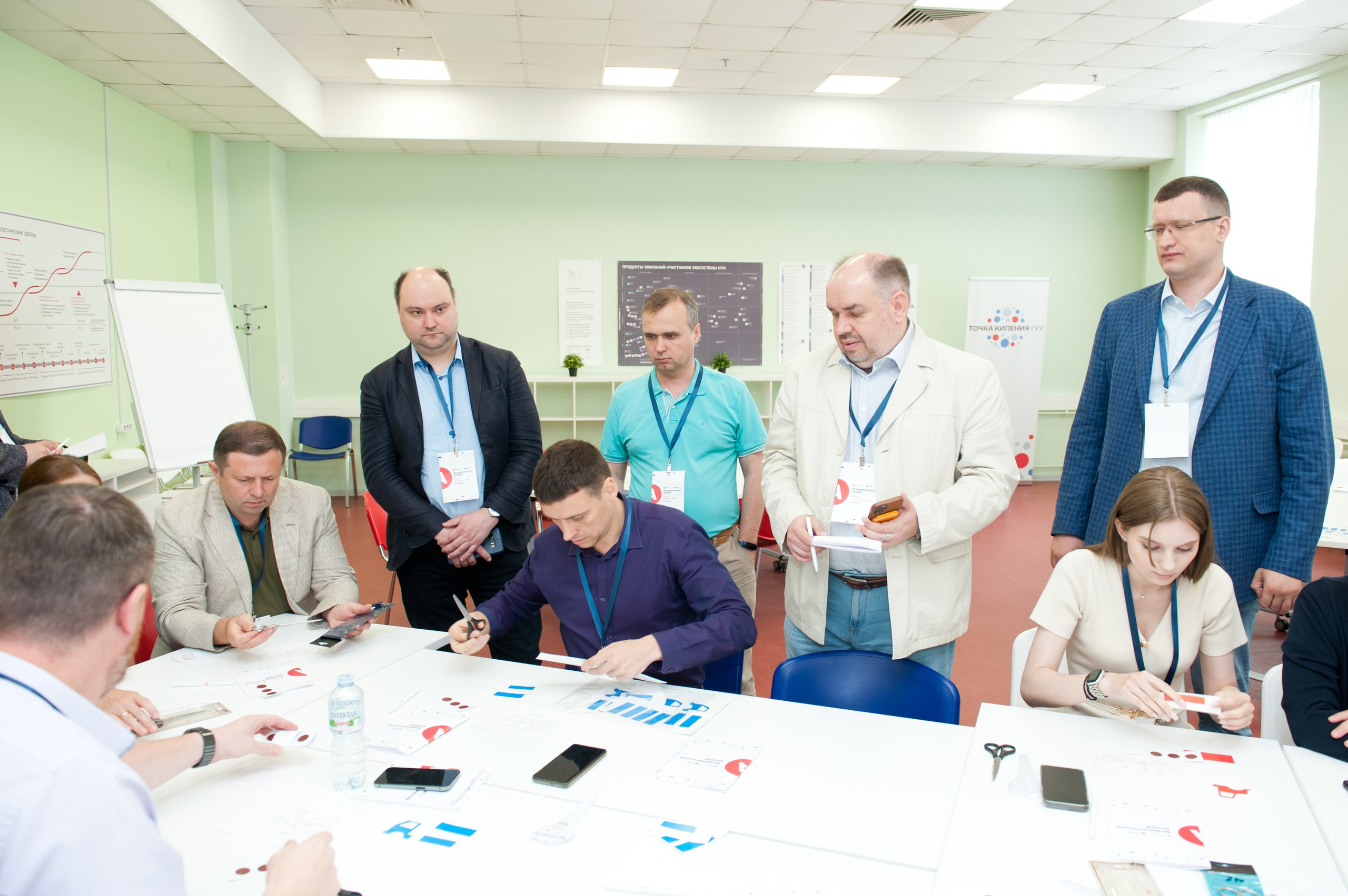 ГУУ — Академрезерв (обзор 7-дневной сессии). Репортажный фотограф и видеограф Слава Думчев. Тимбилдинги, отчетники, корпоративы