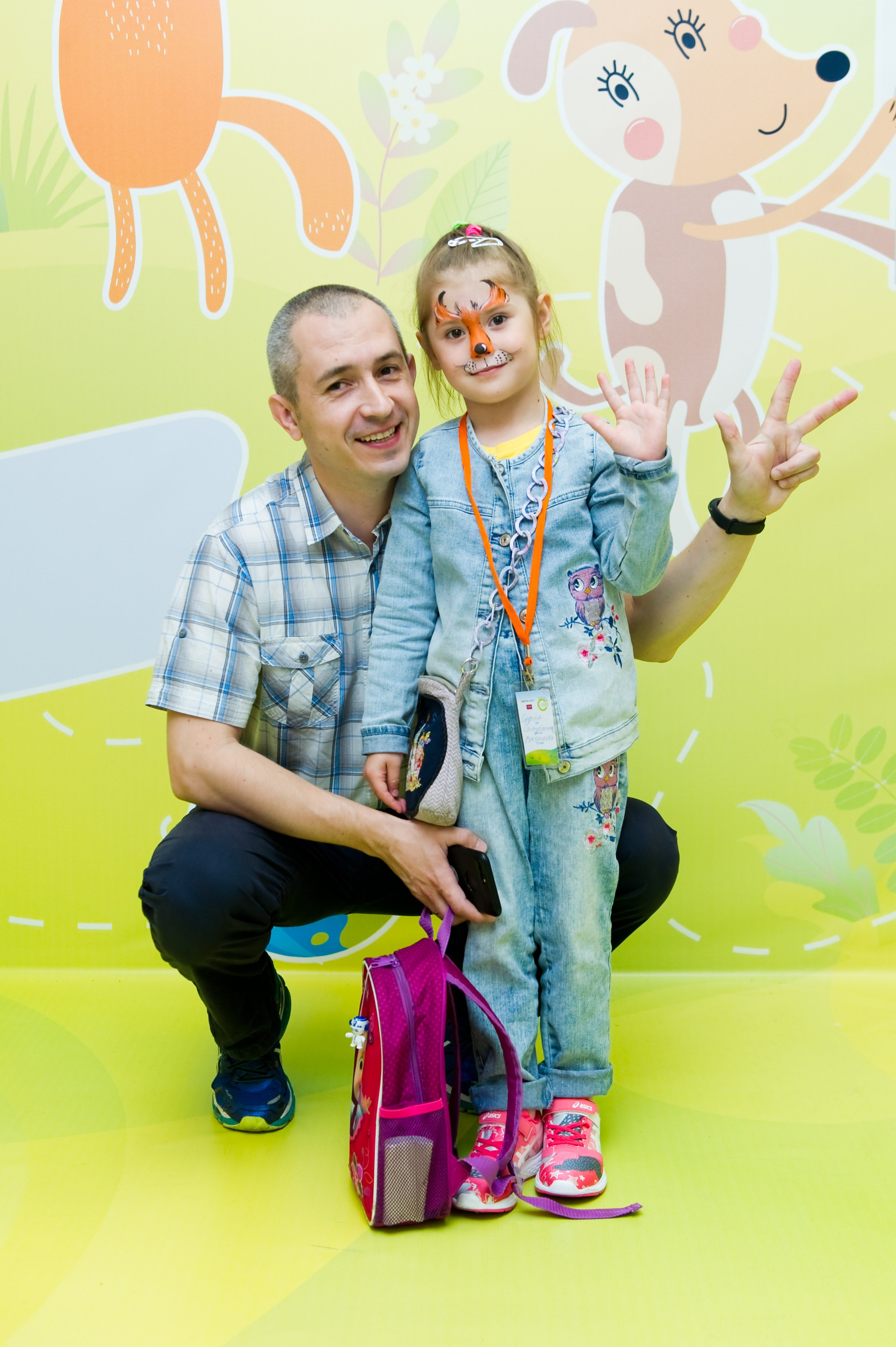 X5 Retail Group — «Особая среда» (семейный день в офисе компании). Репортажный фотограф и видеограф Слава Думчев. Тимбилдинги, отчетники, корпоративы