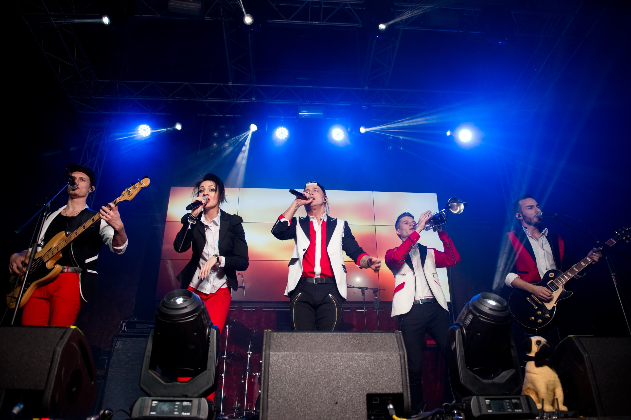 Новогодний корпоратив Summit. Репортажный фотограф и видеограф Слава Думчев. Тимбилдинги, отчетники, корпоративы