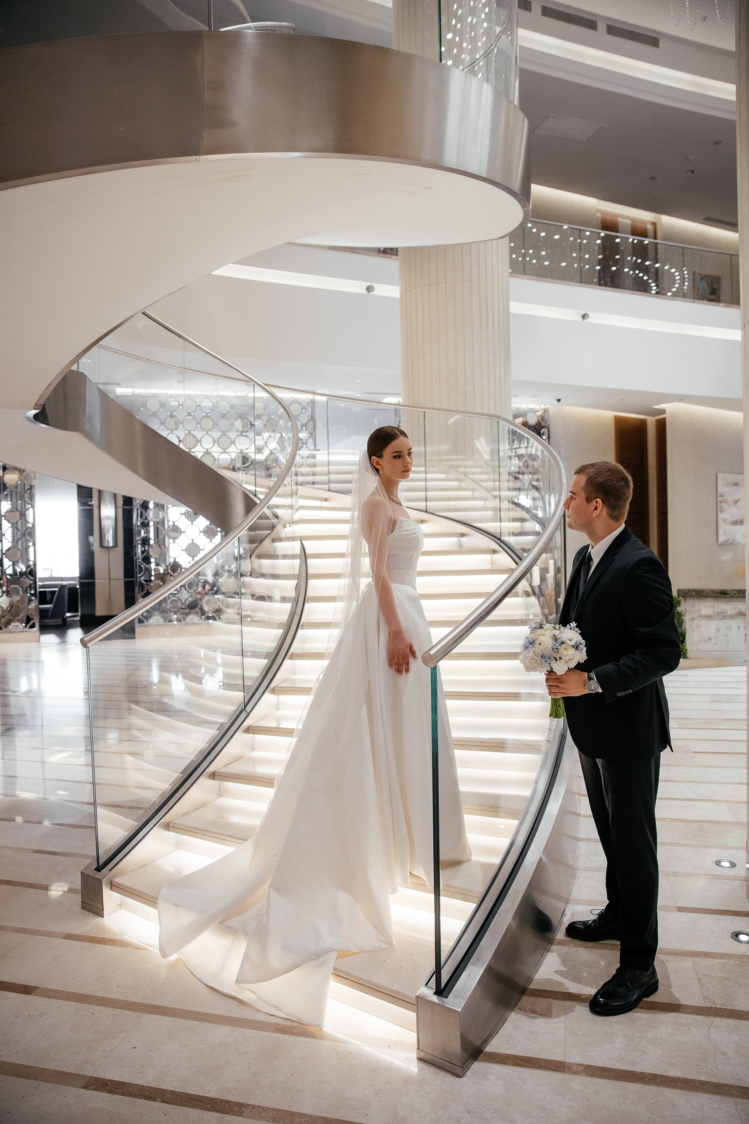 Veronika&Nikita. Валерия Солнцева свадебный и семейный фотограф